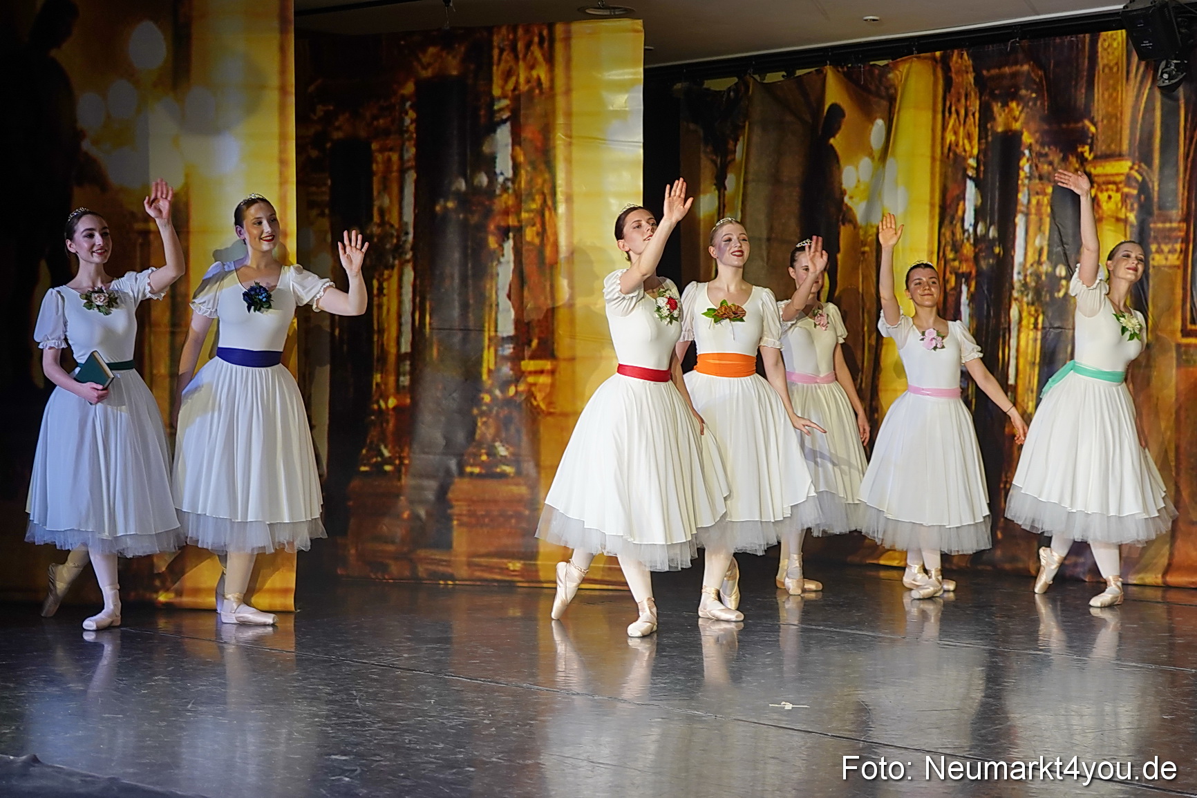 Die 12 tanzenden Prinzessinnen 0046