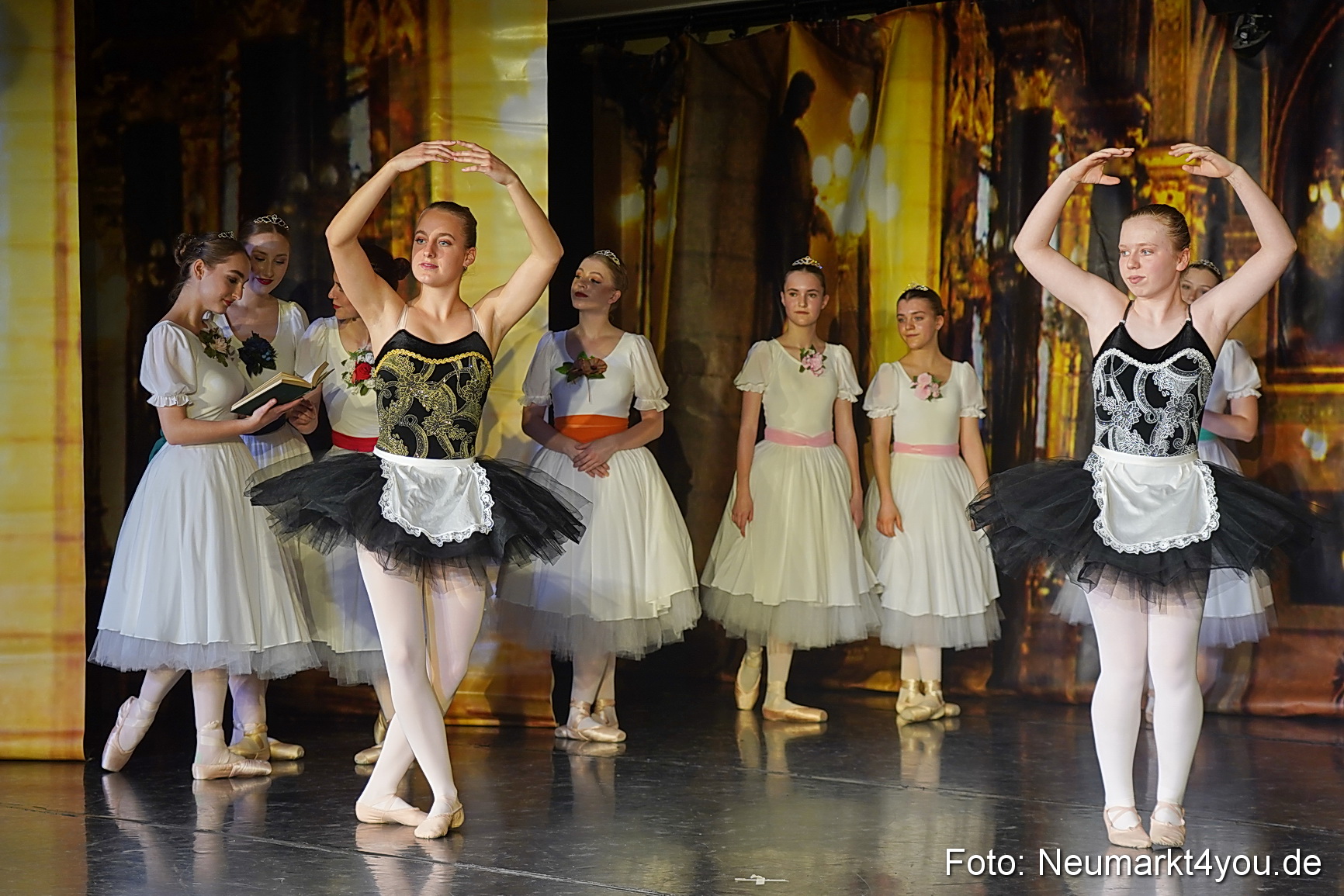 Die 12 tanzenden Prinzessinnen 0047