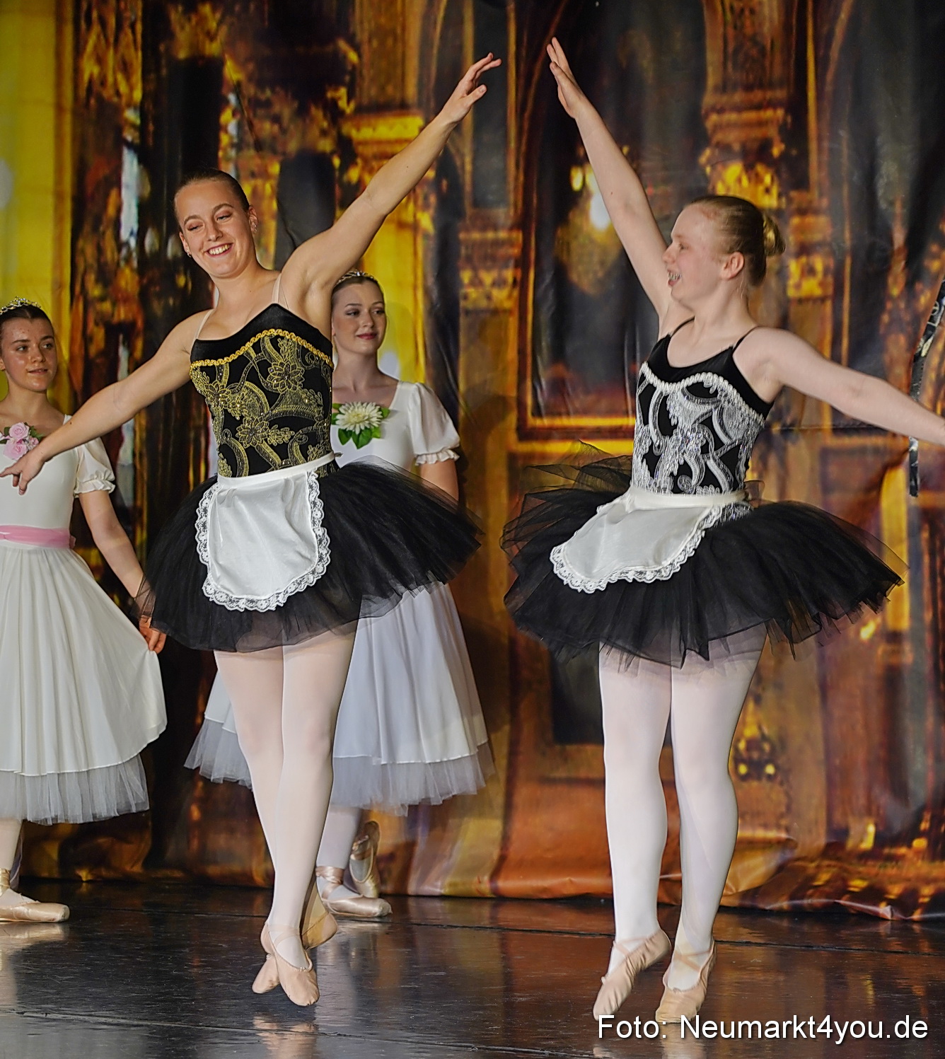 Die 12 tanzenden Prinzessinnen 0049