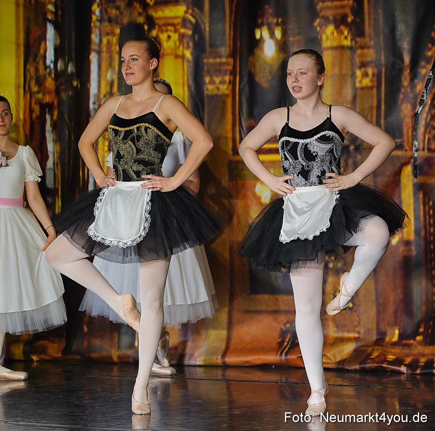 Die 12 tanzenden Prinzessinnen 0050