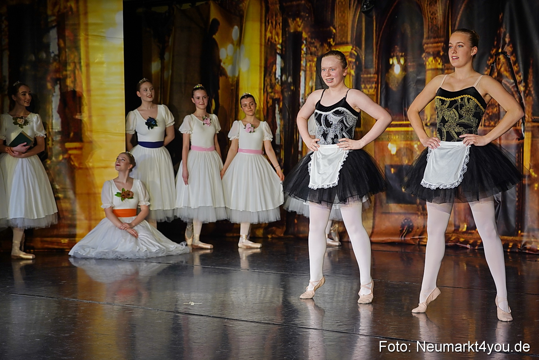 Die 12 tanzenden Prinzessinnen 0051
