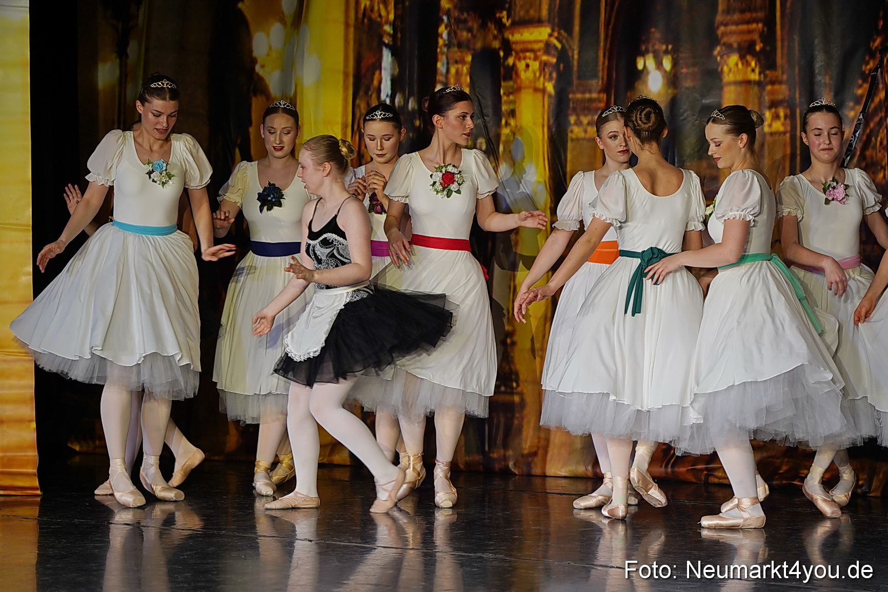 Die 12 tanzenden Prinzessinnen 0052