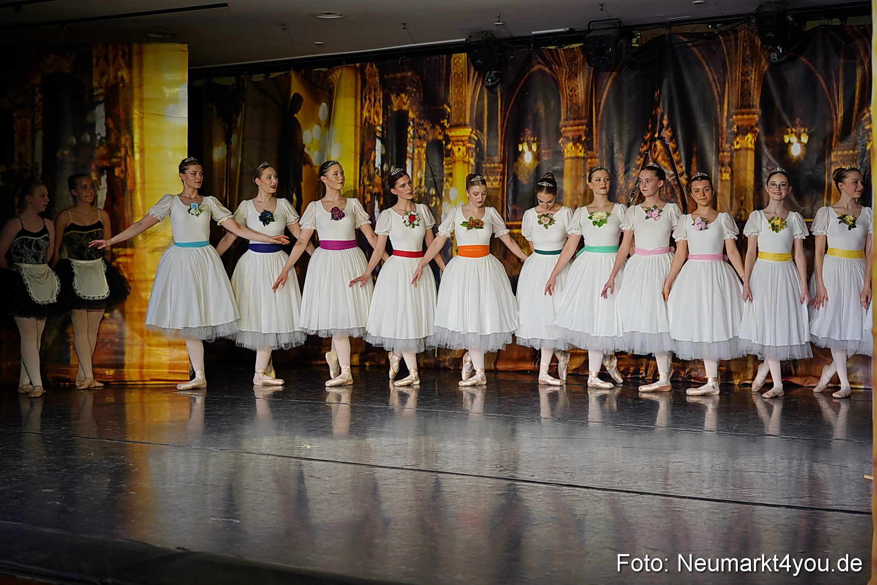 Die 12 tanzenden Prinzessinnen 0053