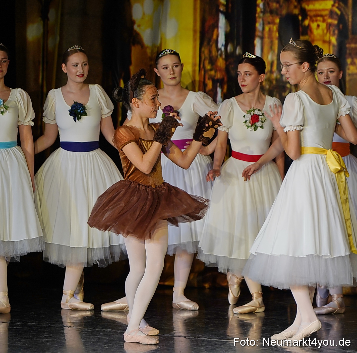 Die 12 tanzenden Prinzessinnen 0054