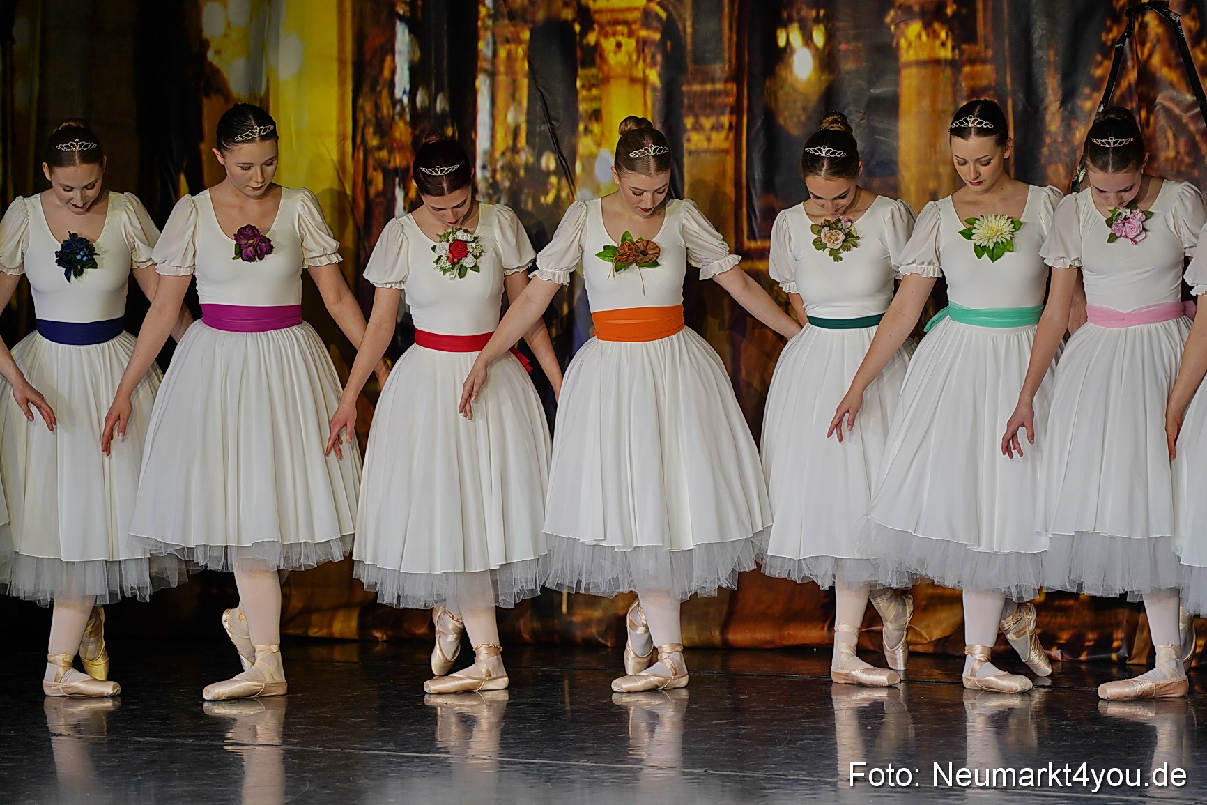 Die 12 tanzenden Prinzessinnen 0055