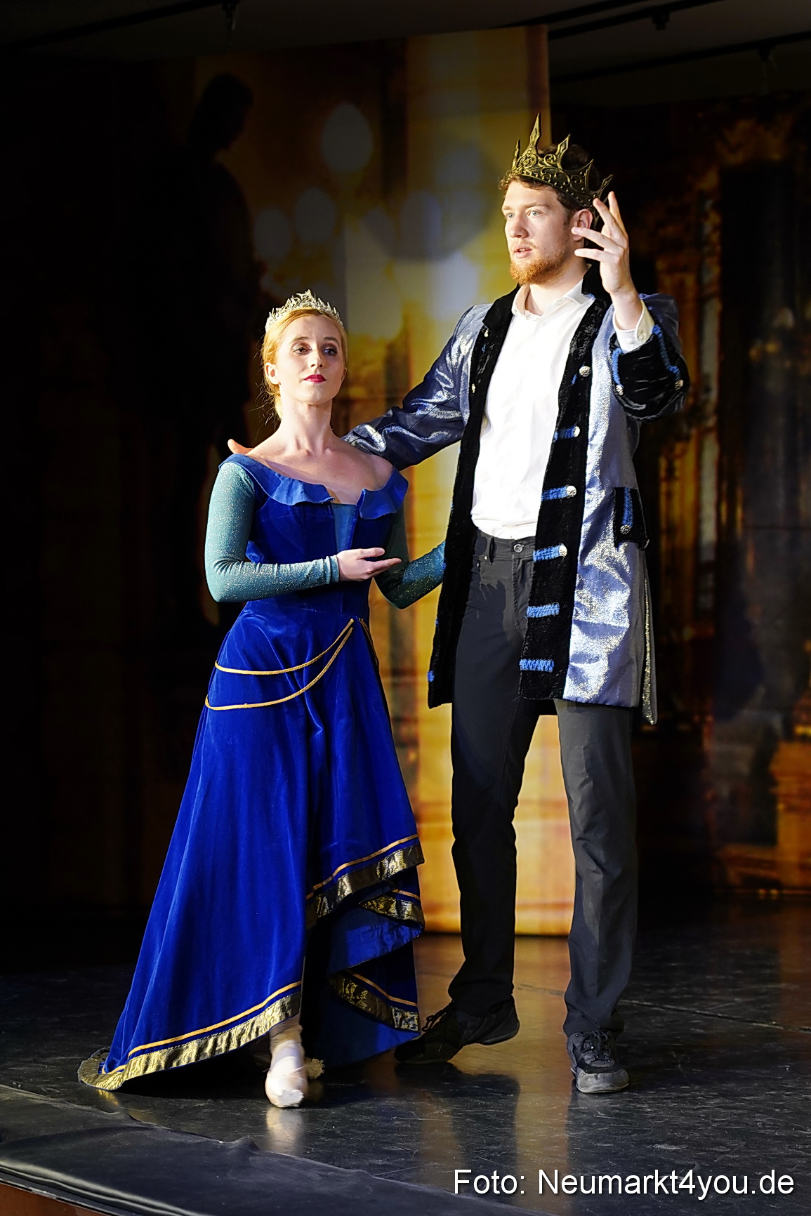 Die 12 tanzenden Prinzessinnen 0057