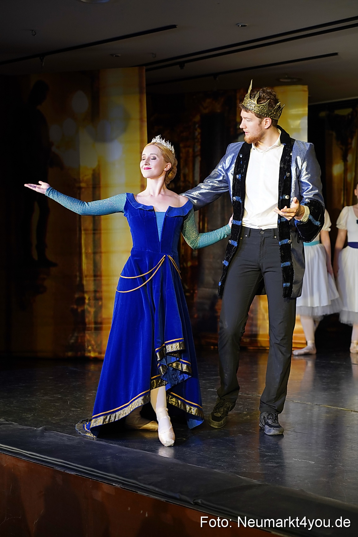 Die 12 tanzenden Prinzessinnen 0058