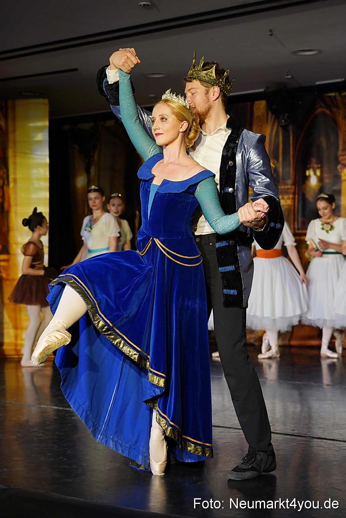 Die 12 tanzenden Prinzessinnen 0059