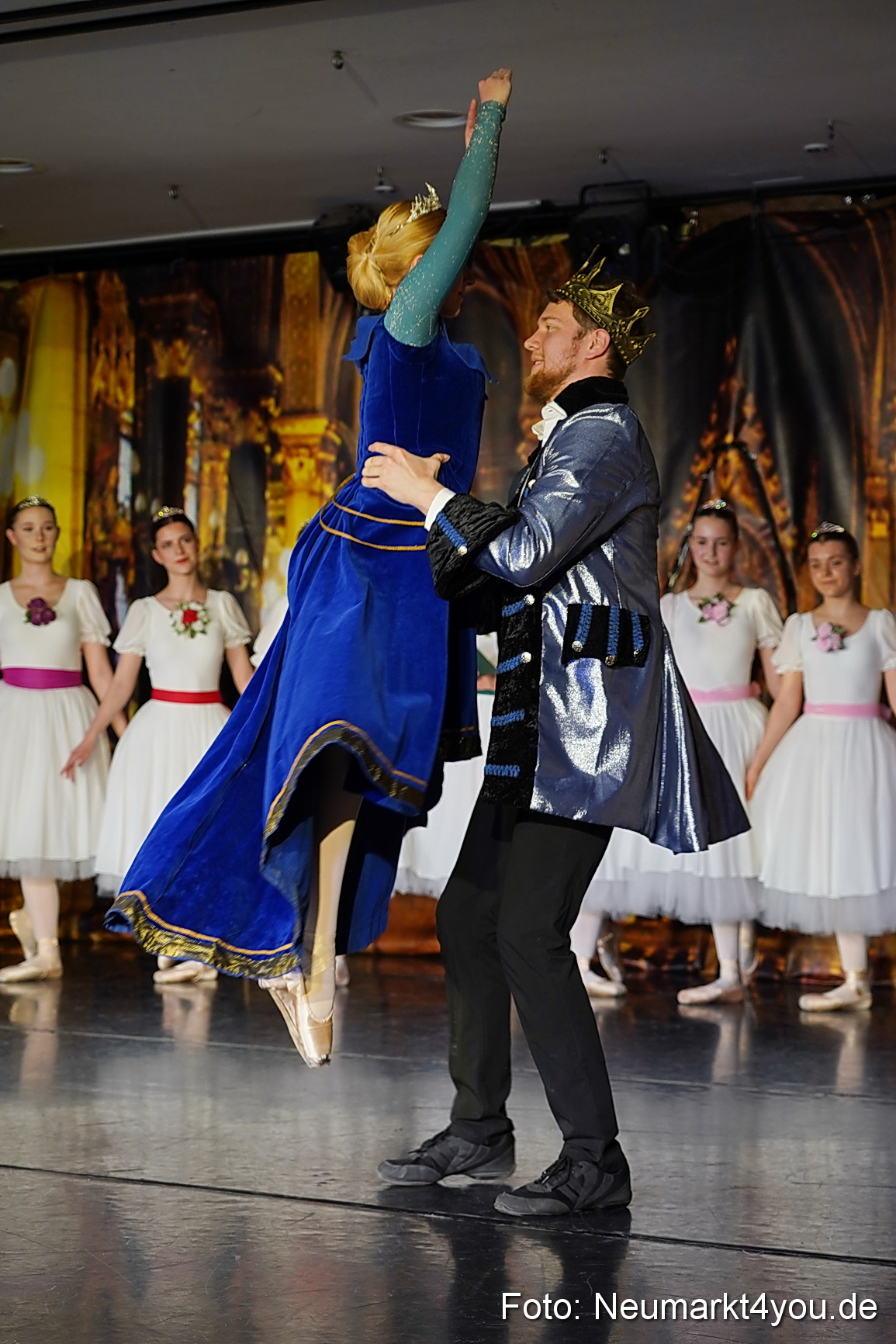 Die 12 tanzenden Prinzessinnen 0061