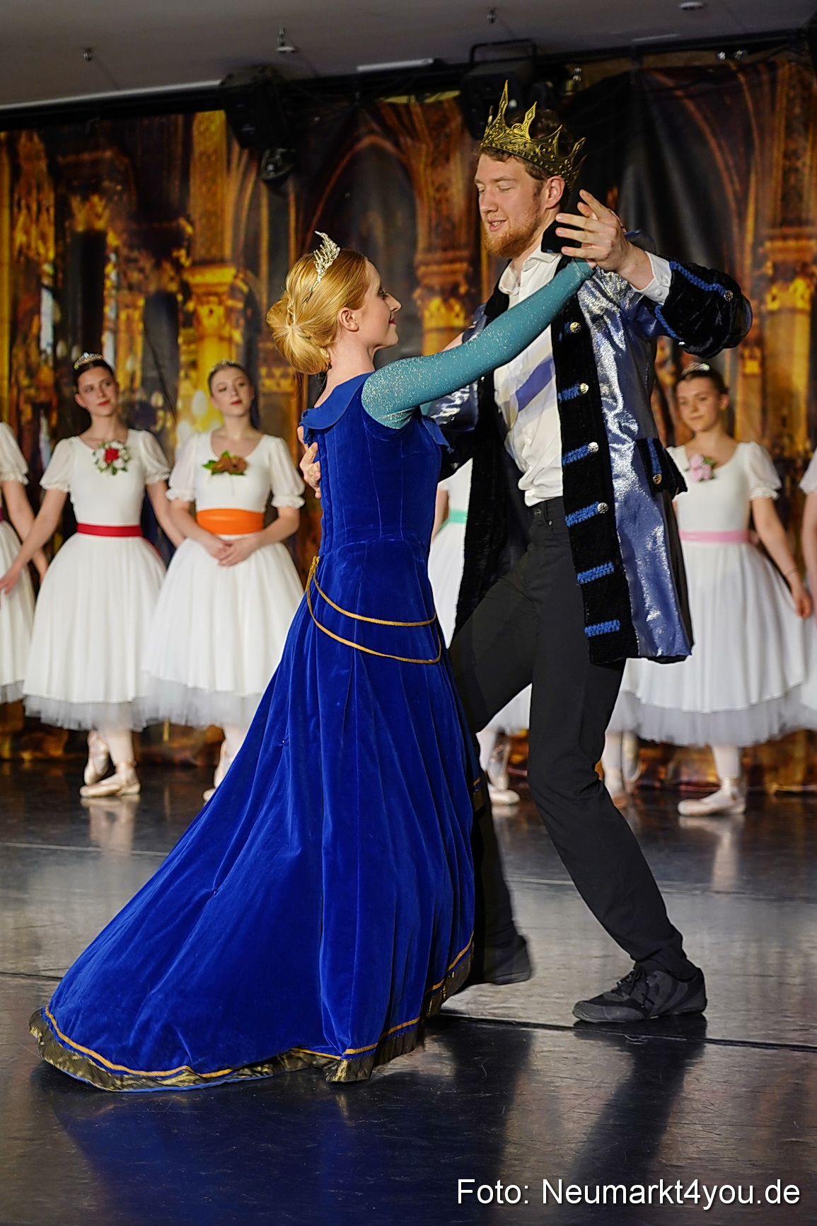 Die 12 tanzenden Prinzessinnen 0062