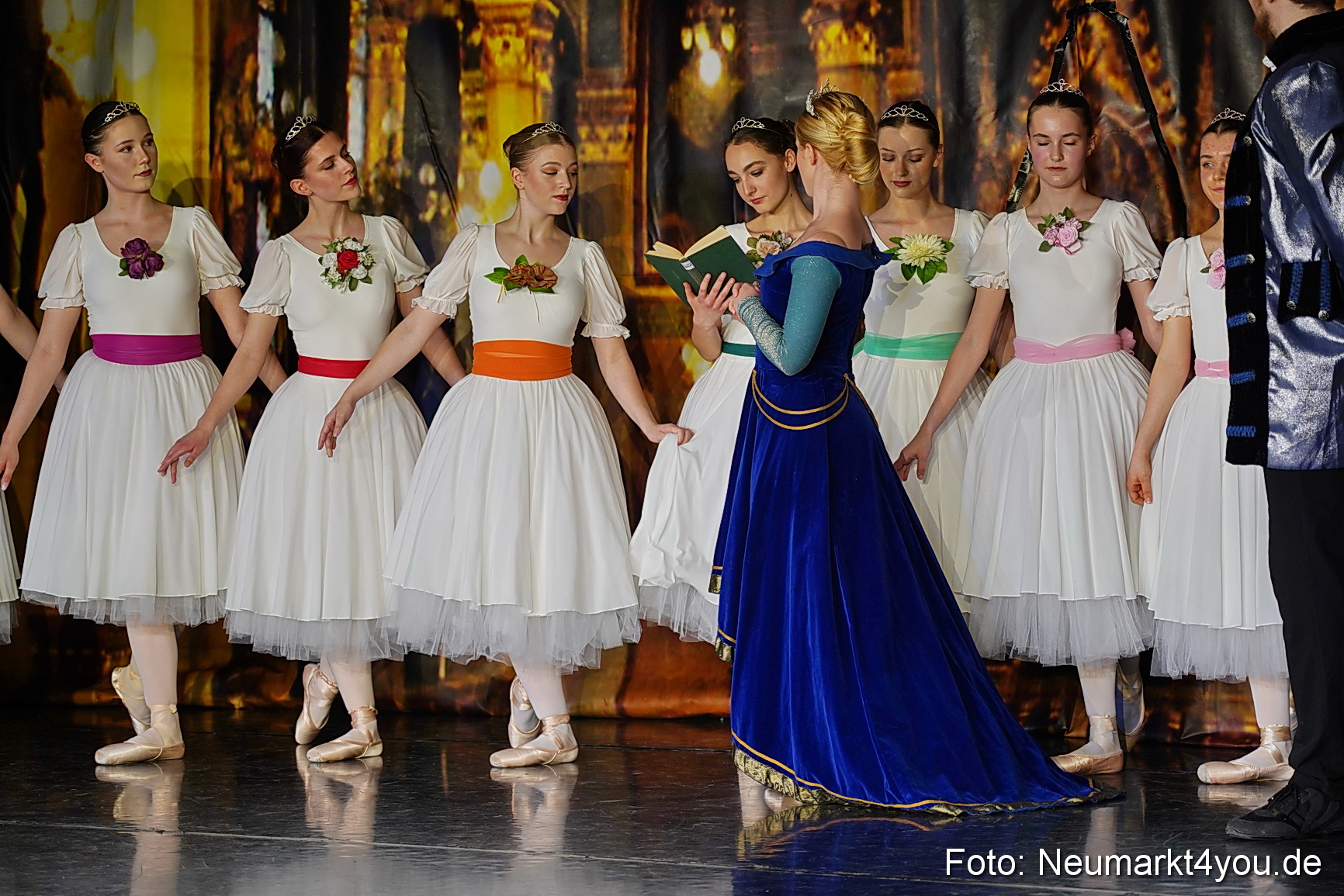 Die 12 tanzenden Prinzessinnen 0063