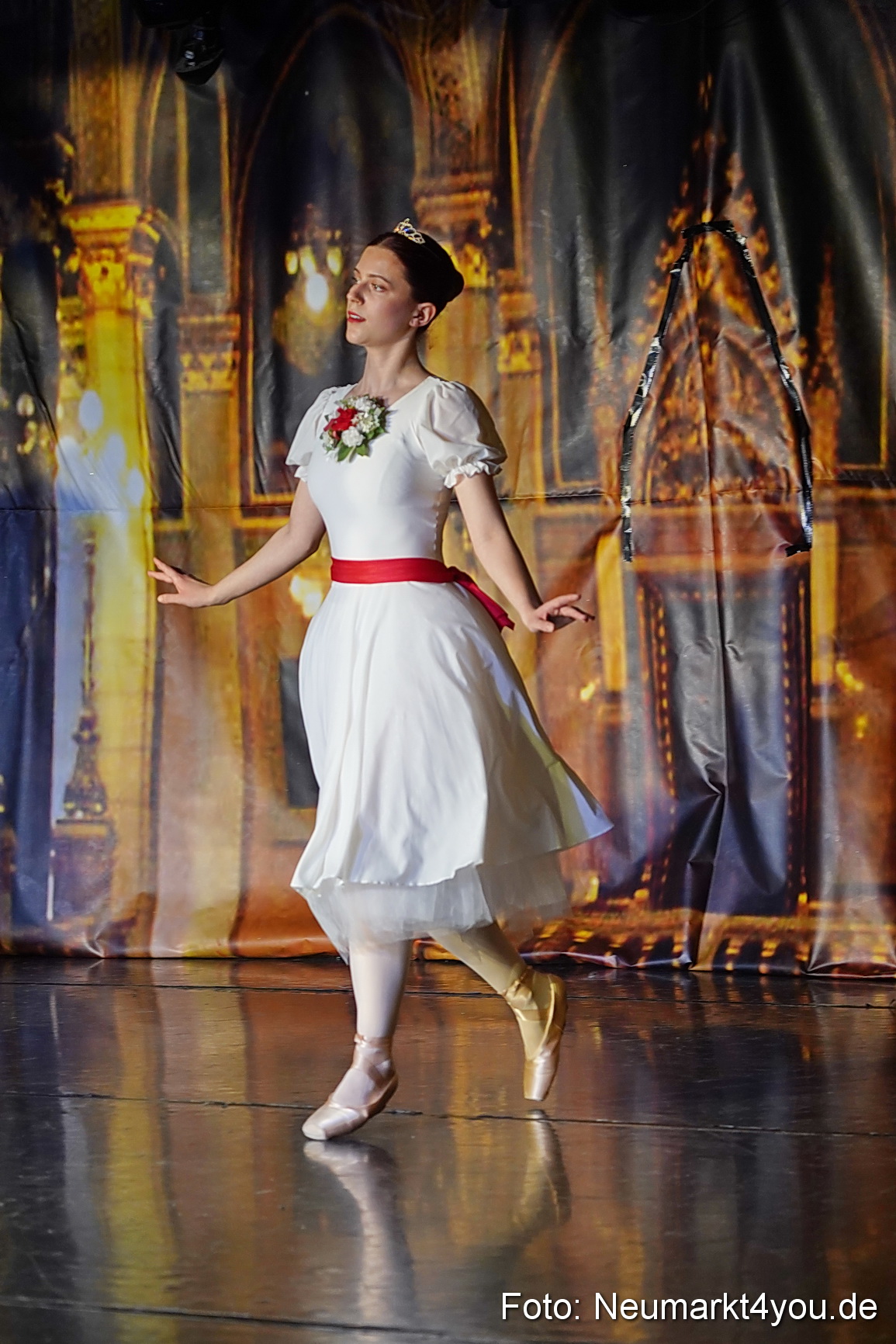 Die 12 tanzenden Prinzessinnen 0064