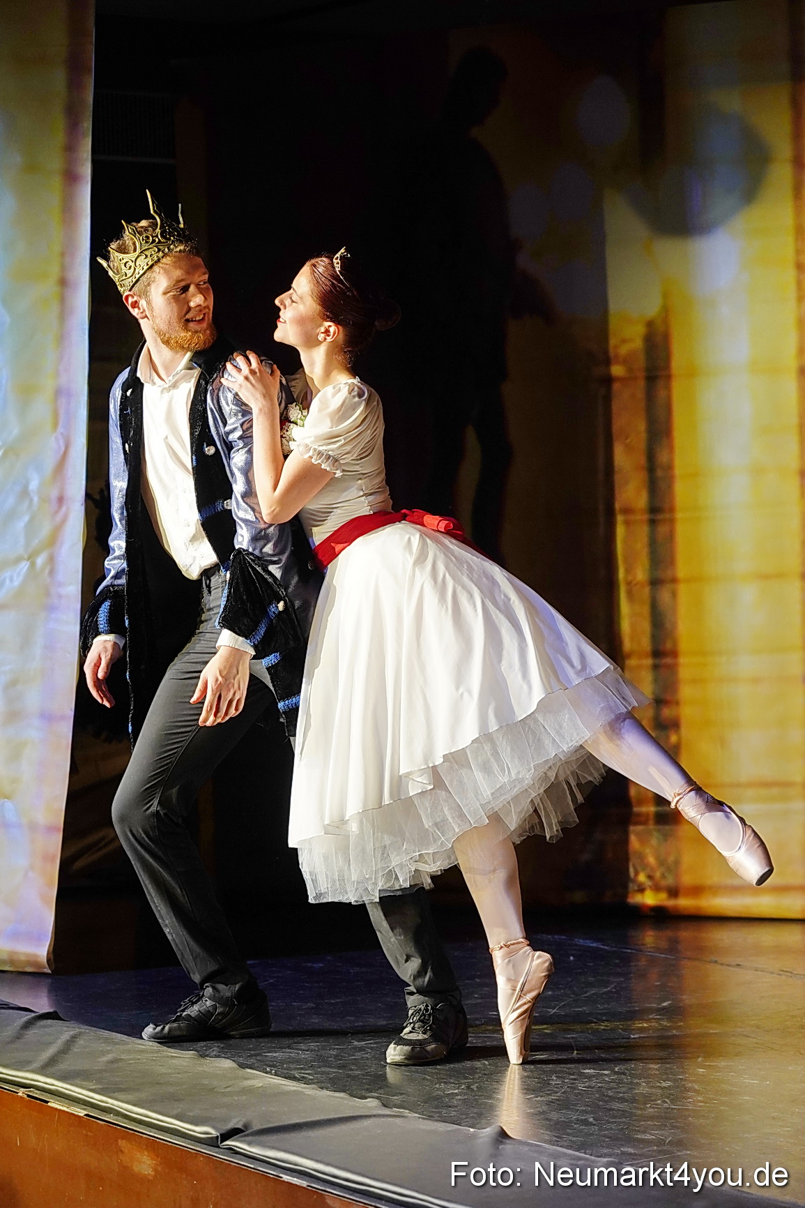 Die 12 tanzenden Prinzessinnen 0065