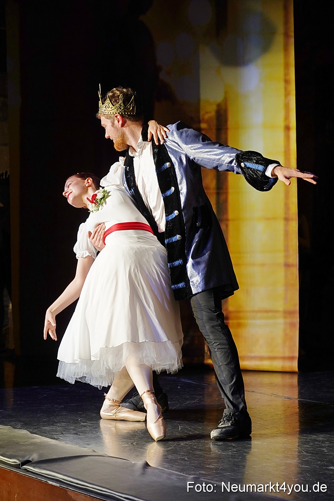 Die 12 tanzenden Prinzessinnen 0066