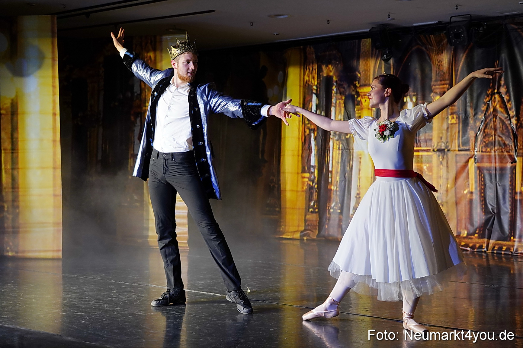 Die 12 tanzenden Prinzessinnen 0067