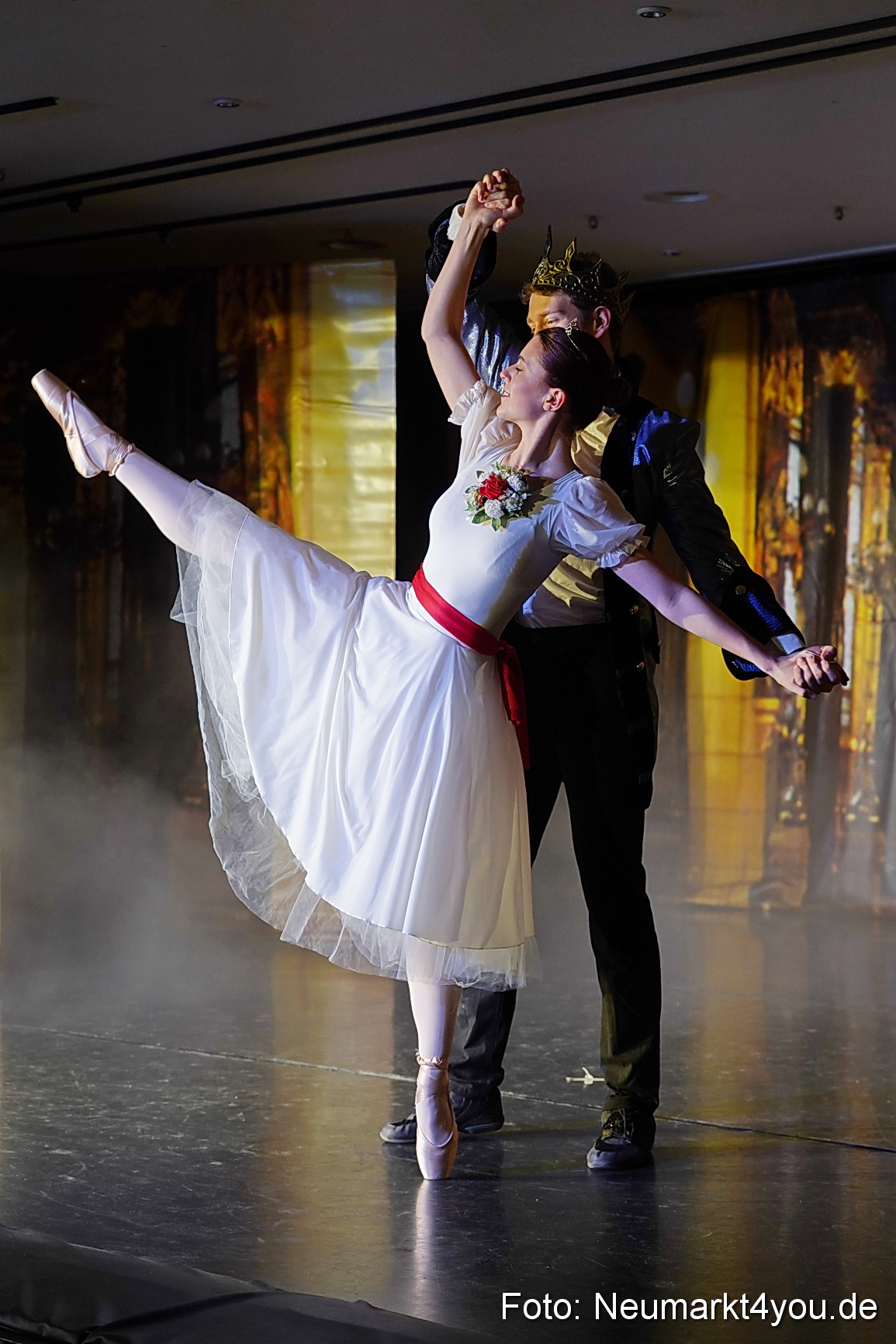 Die 12 tanzenden Prinzessinnen 0068