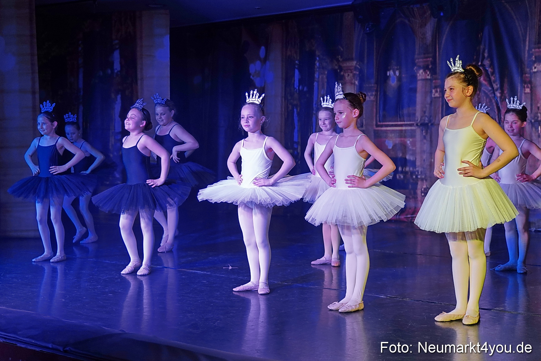 Die 12 tanzenden Prinzessinnen 0070