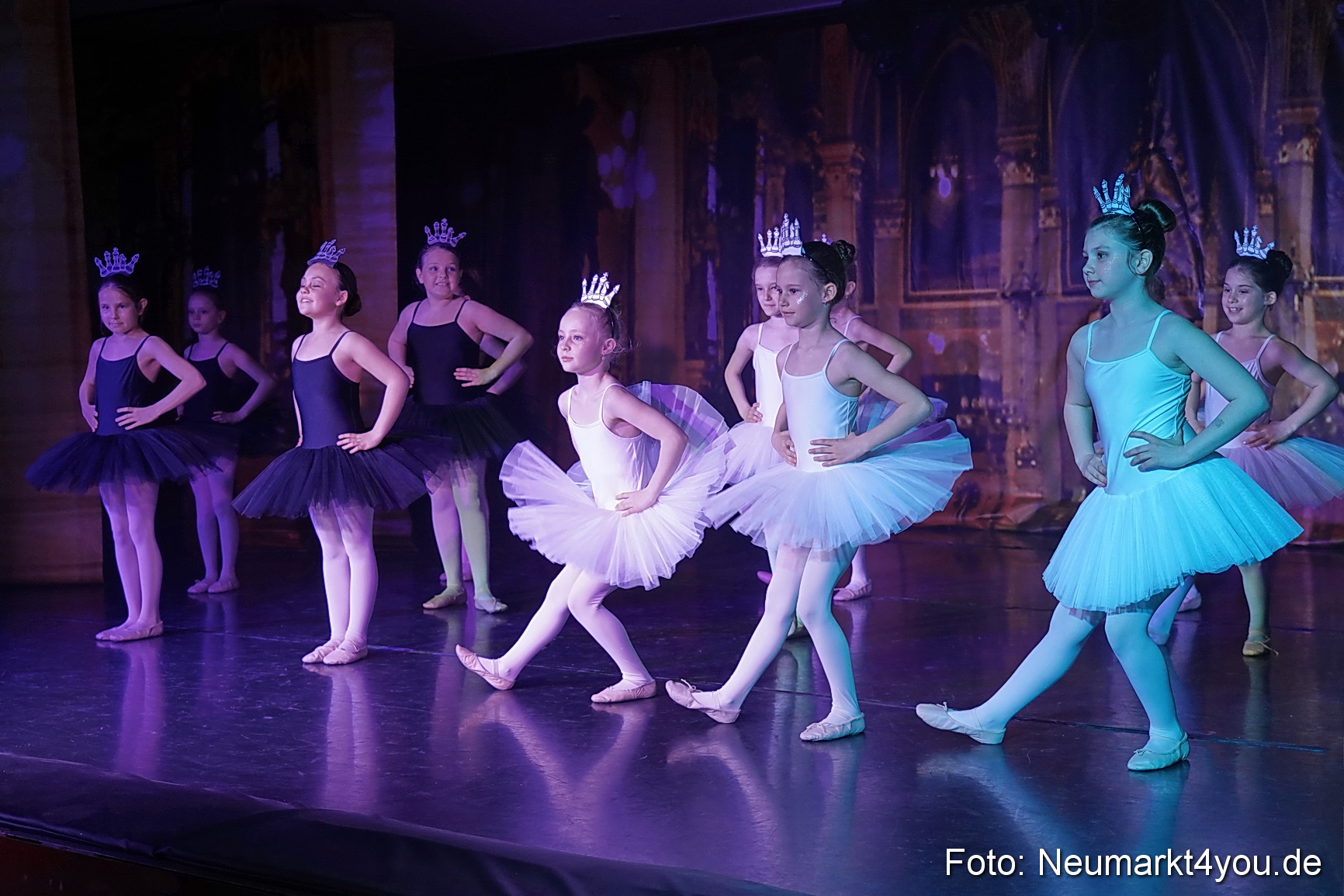 Die 12 tanzenden Prinzessinnen 0071