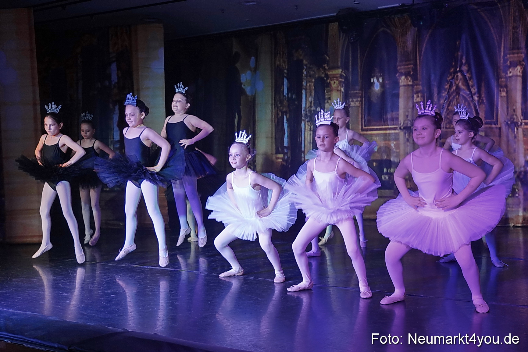 Die 12 tanzenden Prinzessinnen 0072
