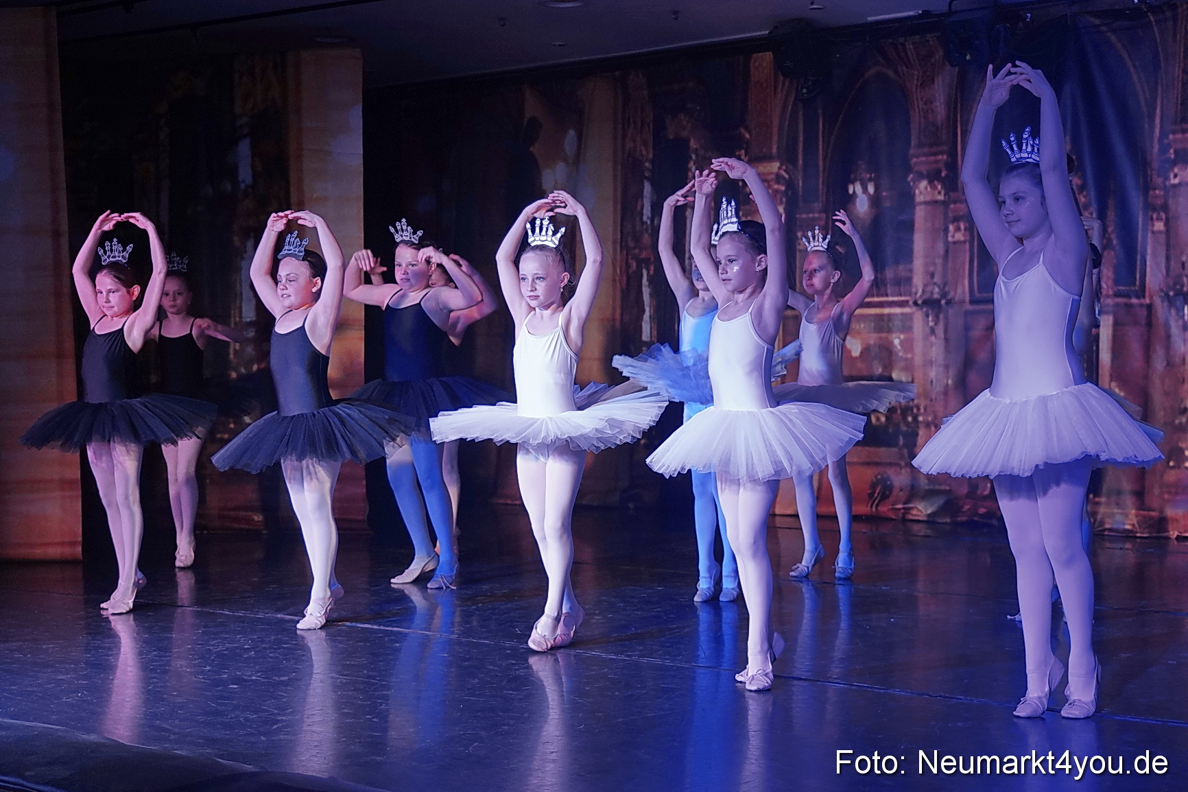Die 12 tanzenden Prinzessinnen 0073