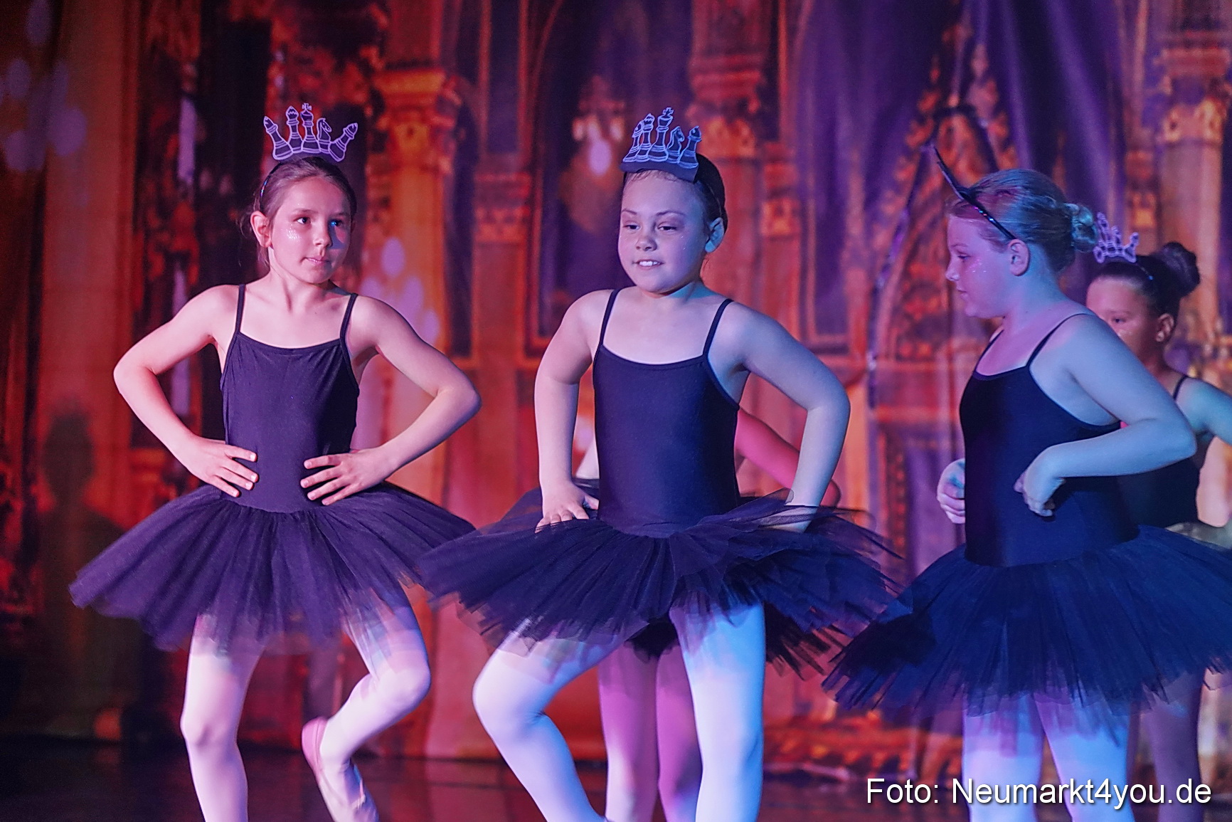 Die 12 tanzenden Prinzessinnen 0074