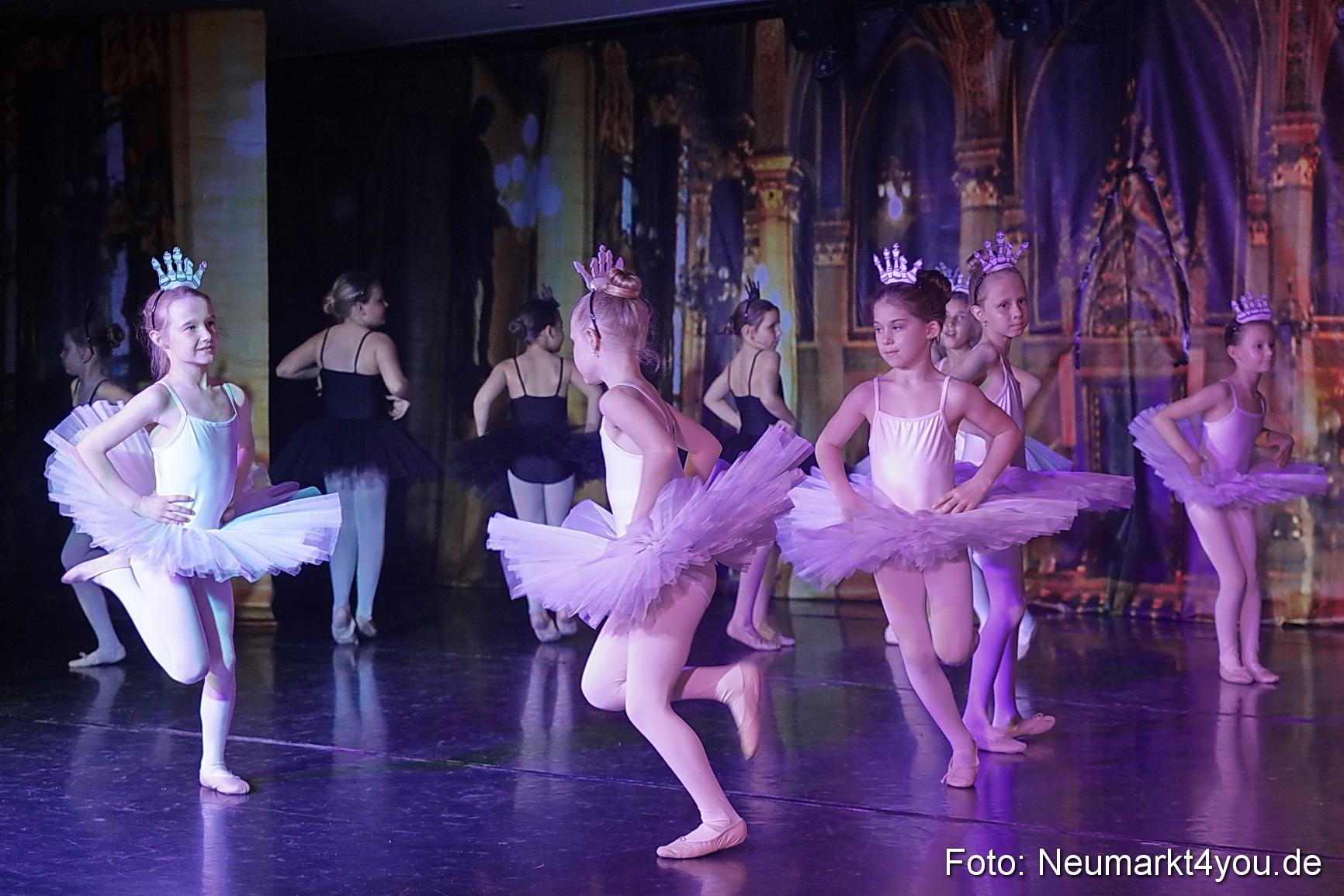 Die 12 tanzenden Prinzessinnen 0075