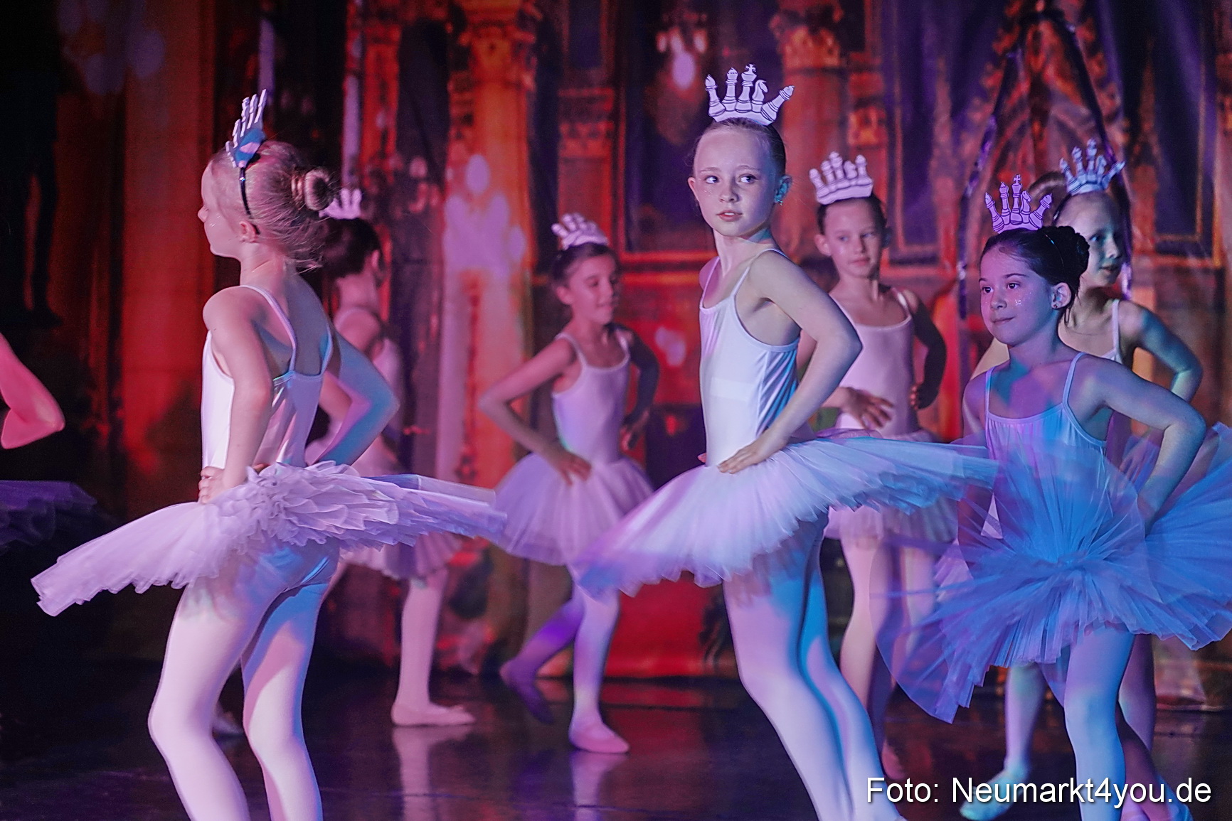 Die 12 tanzenden Prinzessinnen 0076