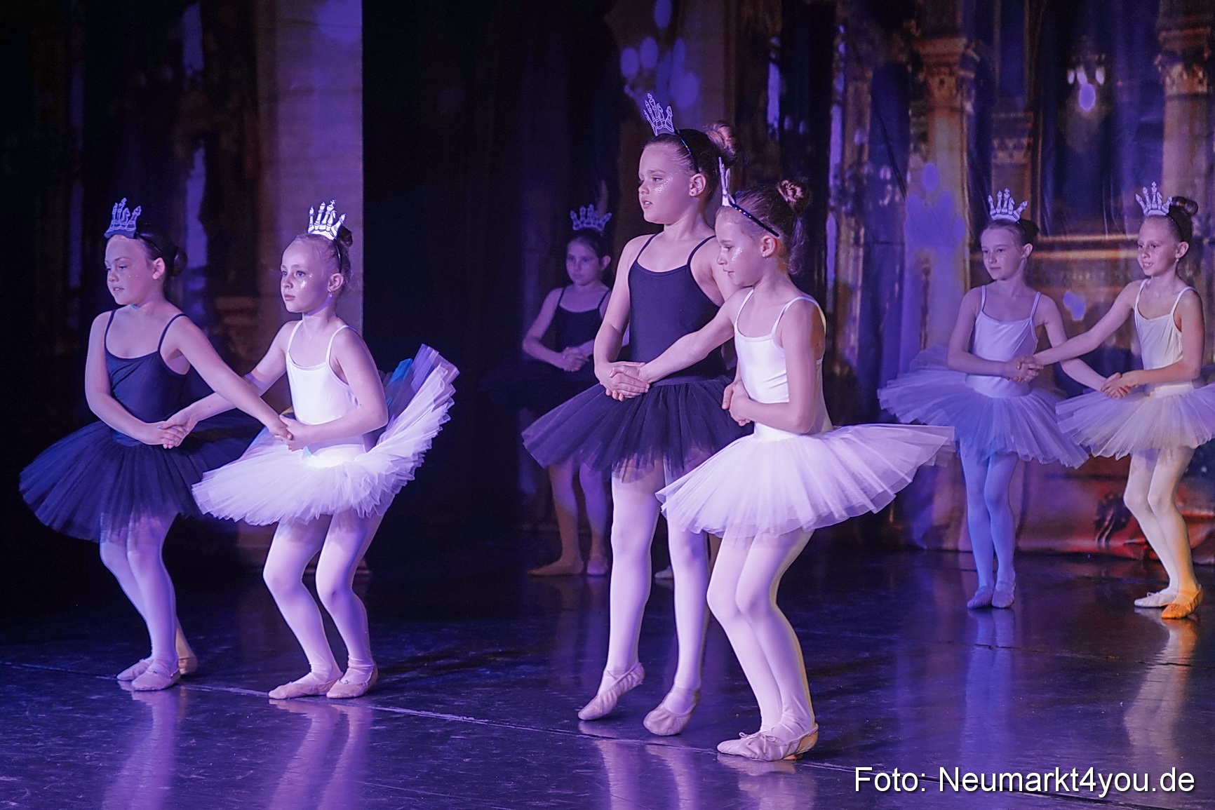 Die 12 tanzenden Prinzessinnen 0077