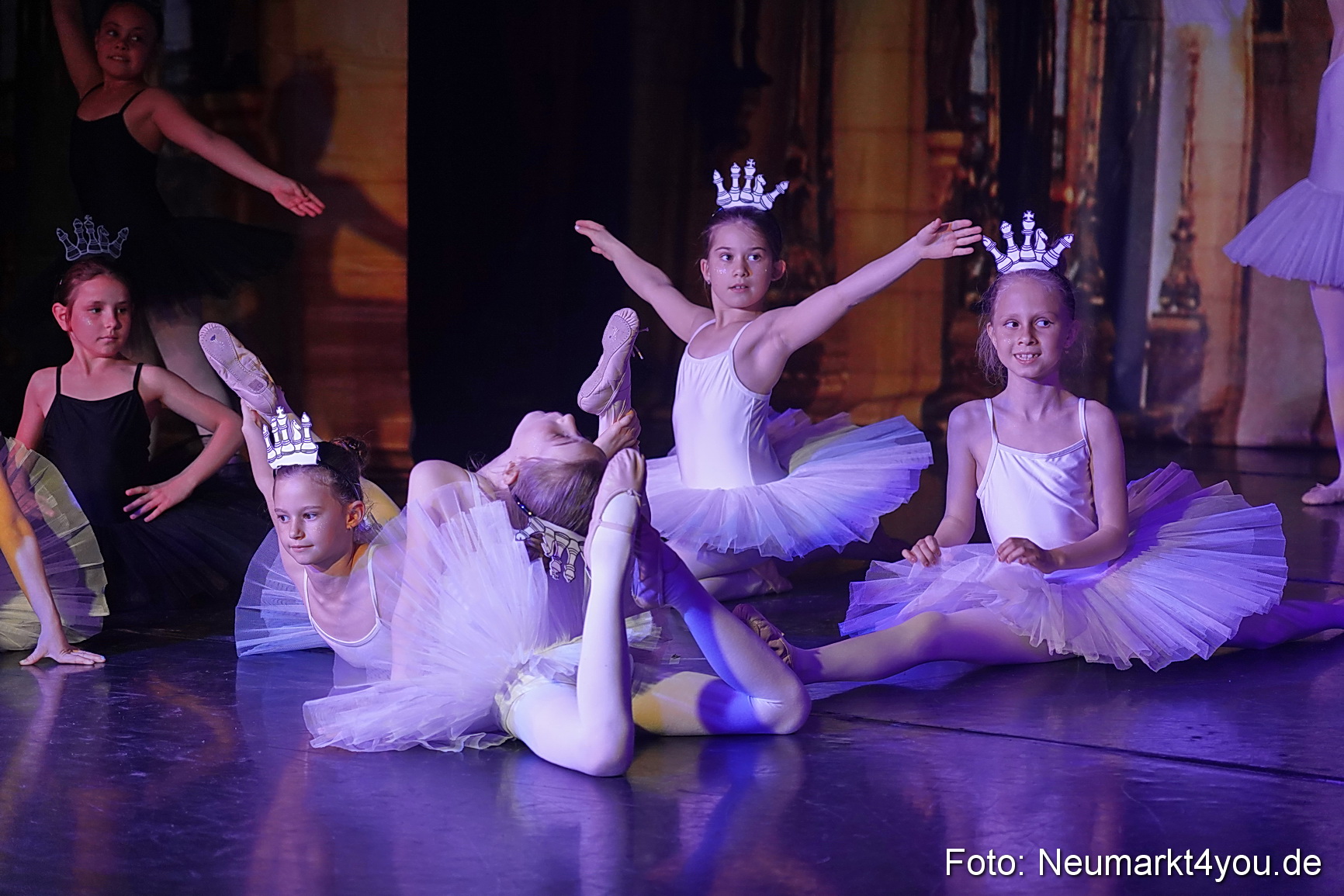 Die 12 tanzenden Prinzessinnen 0078
