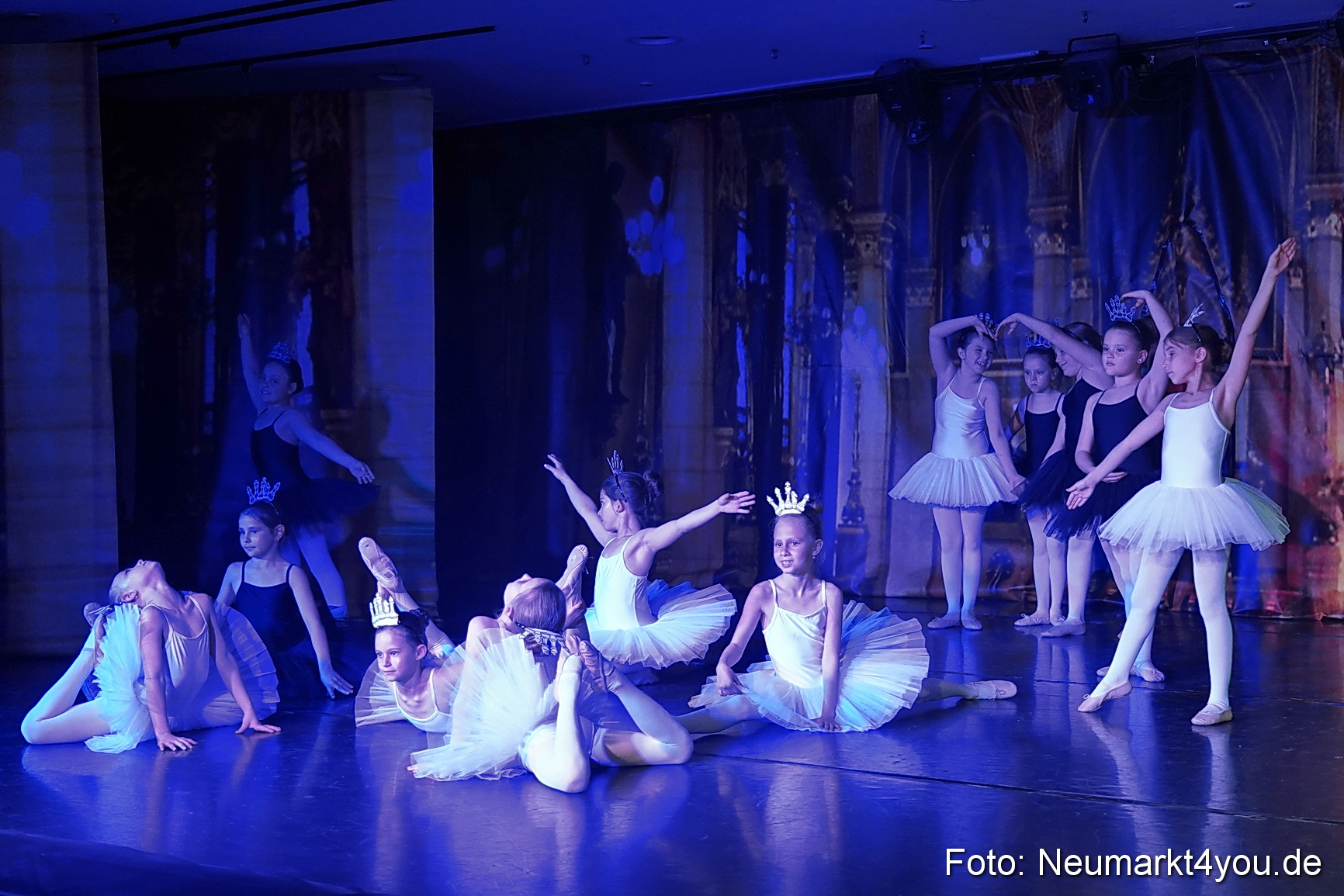 Die 12 tanzenden Prinzessinnen 0079