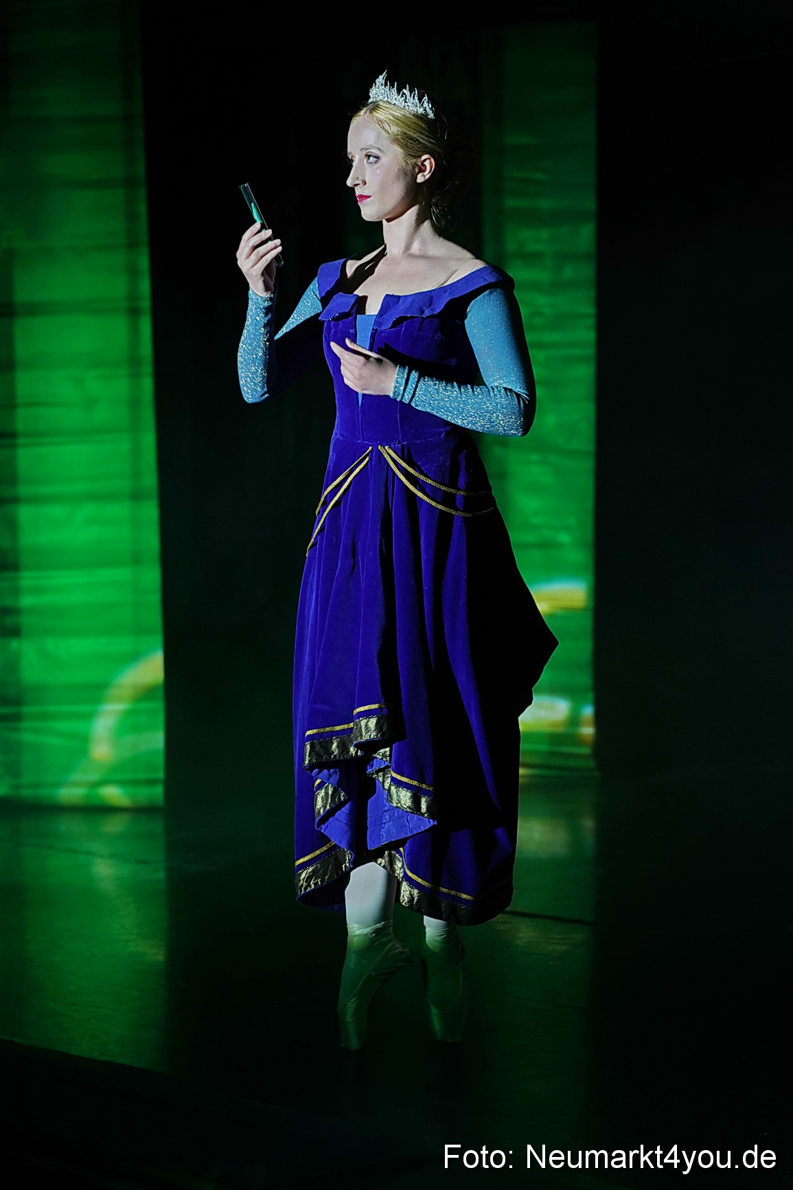 Die 12 tanzenden Prinzessinnen 0080