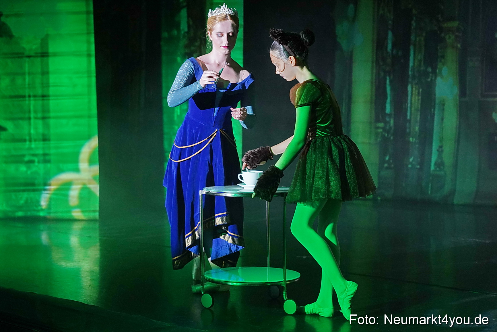 Die 12 tanzenden Prinzessinnen 0081