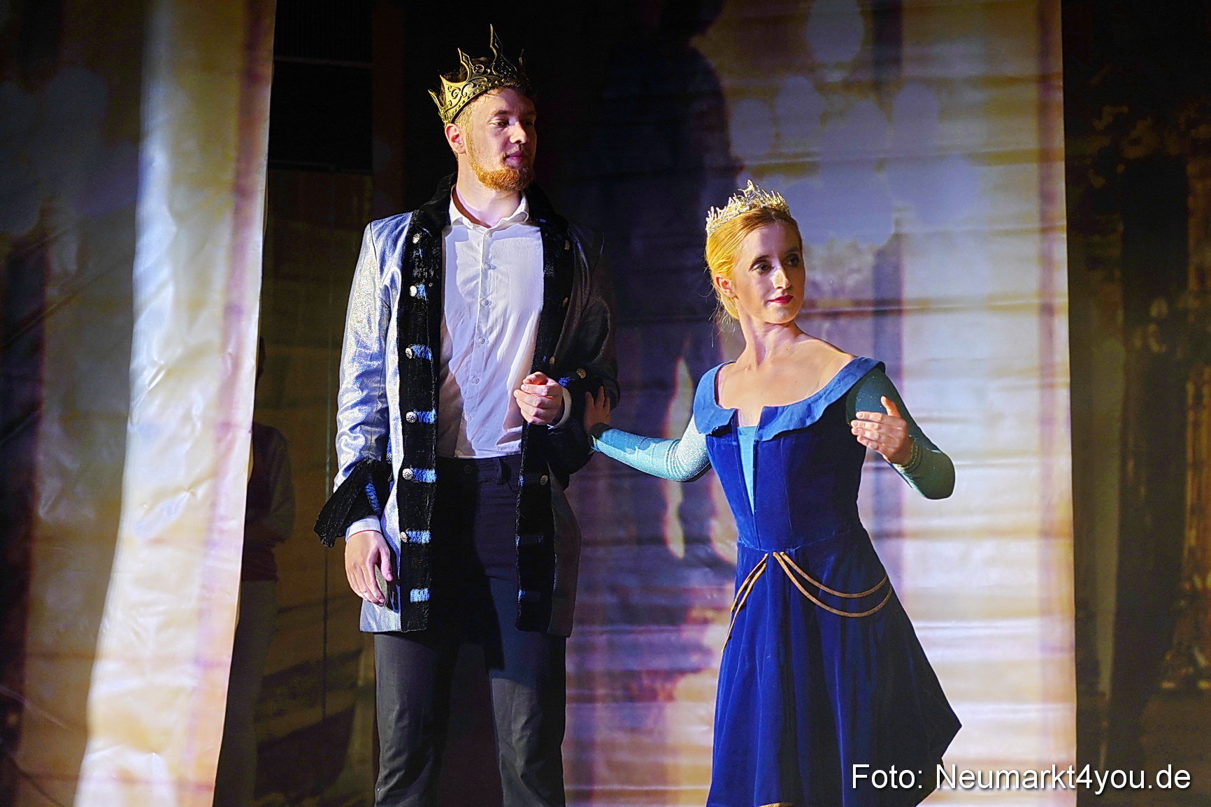 Die 12 tanzenden Prinzessinnen 0082