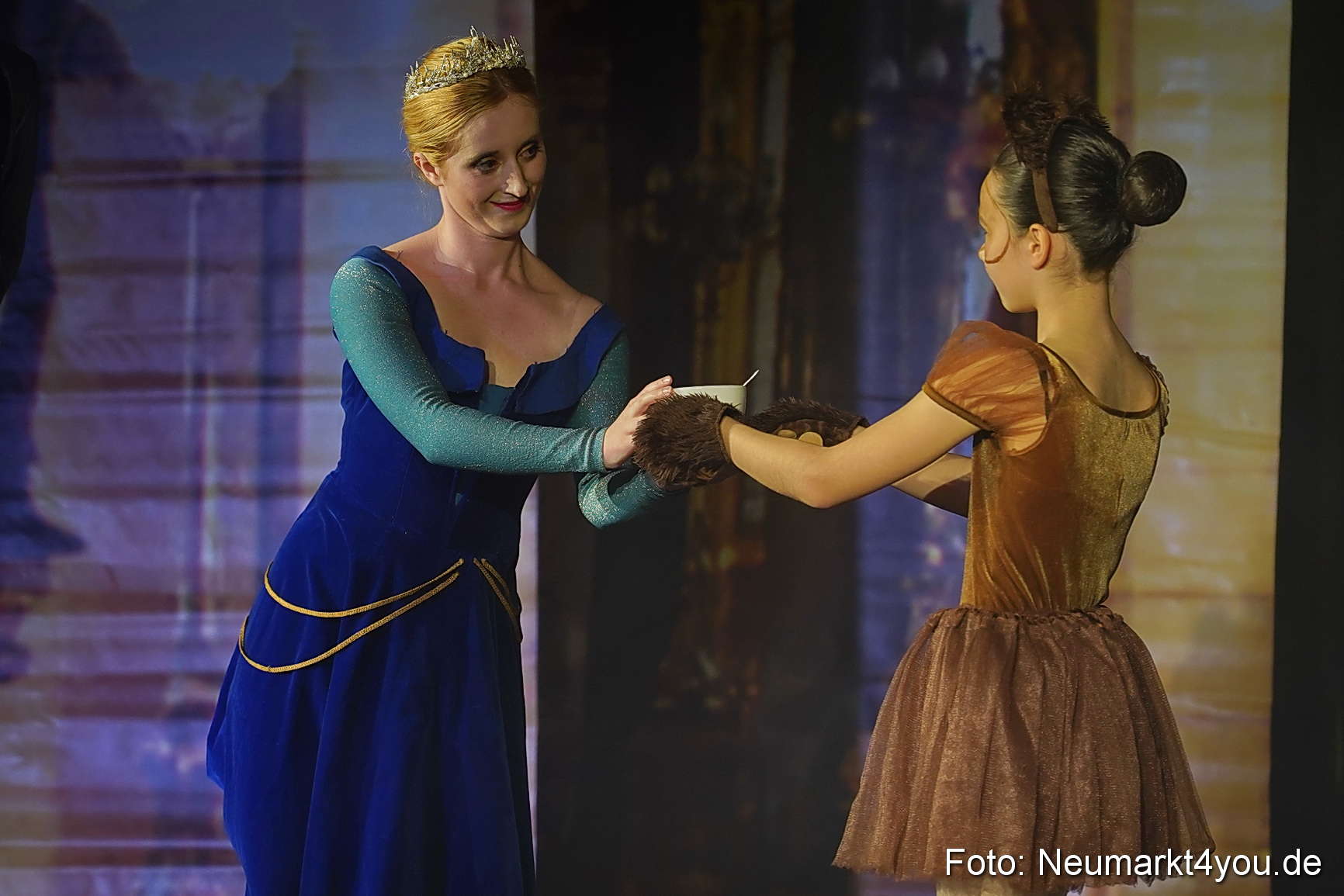 Die 12 tanzenden Prinzessinnen 0083