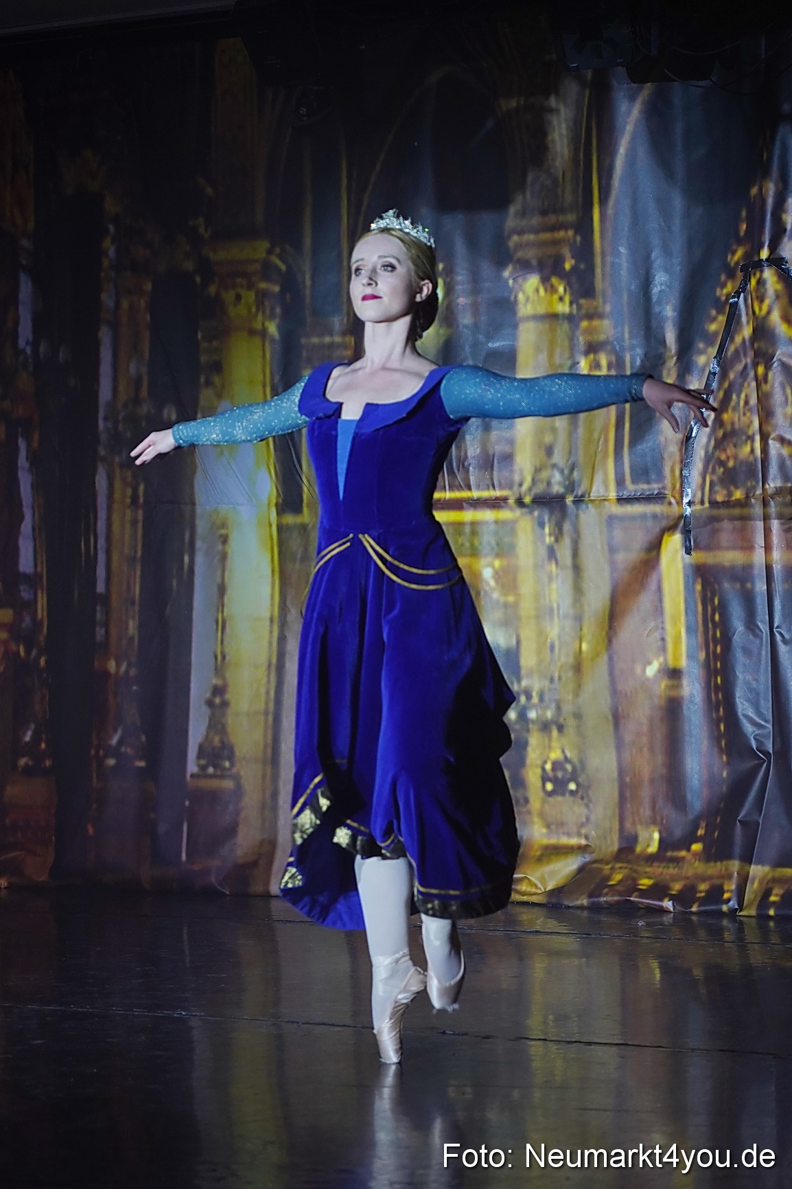 Die 12 tanzenden Prinzessinnen 0086