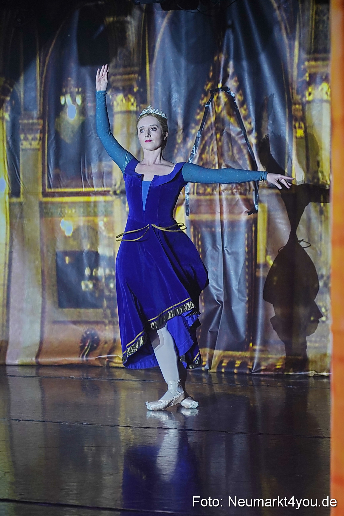 Die 12 tanzenden Prinzessinnen 0087