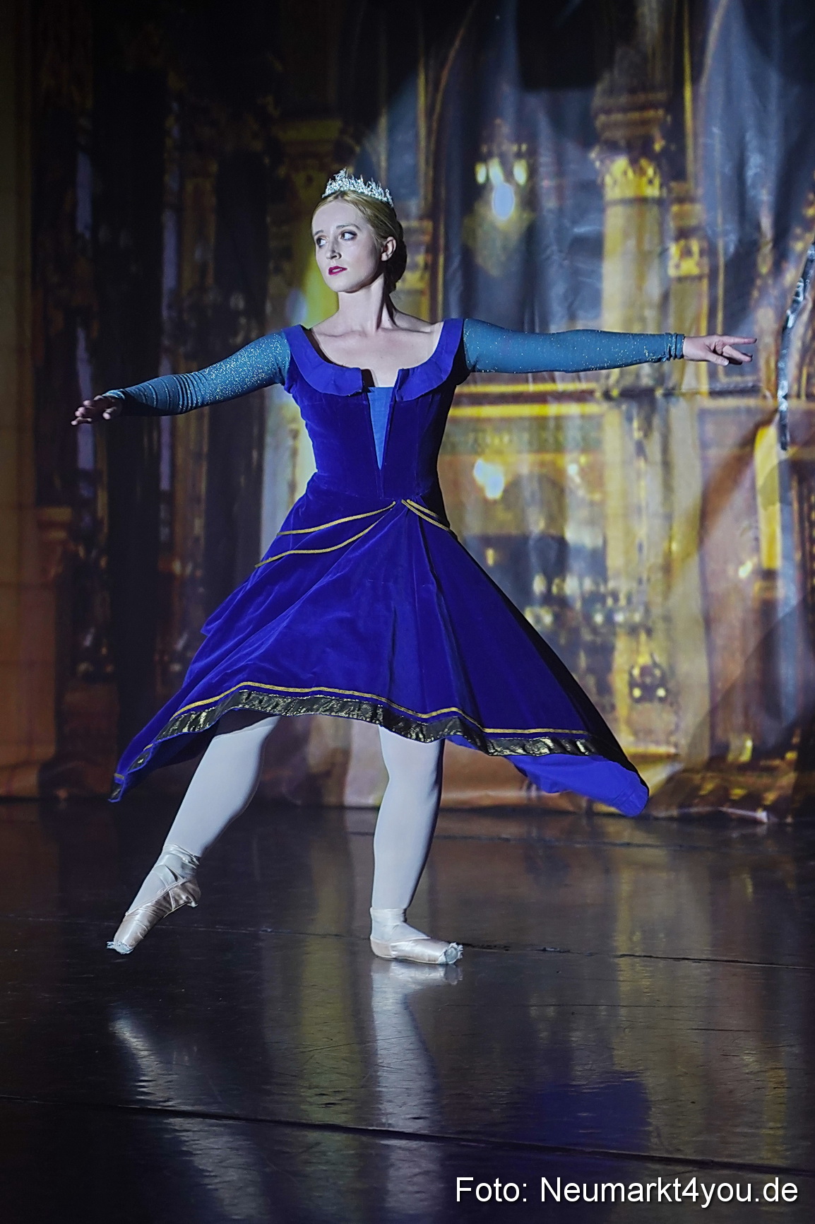 Die 12 tanzenden Prinzessinnen 0088