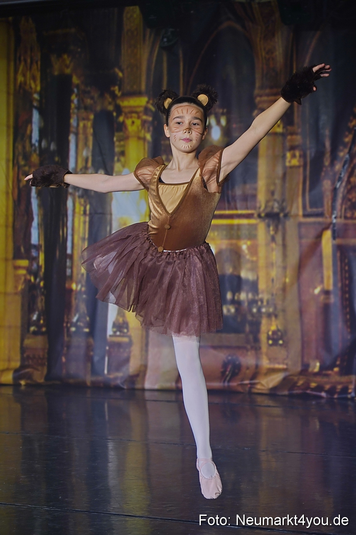 Die 12 tanzenden Prinzessinnen 0089