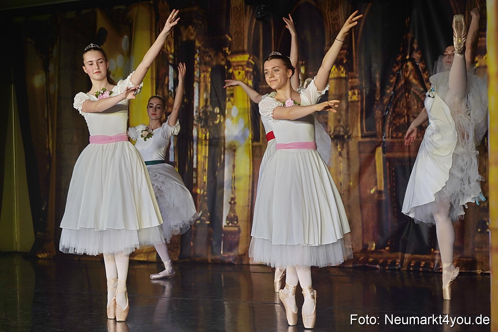 Die 12 tanzenden Prinzessinnen 0090