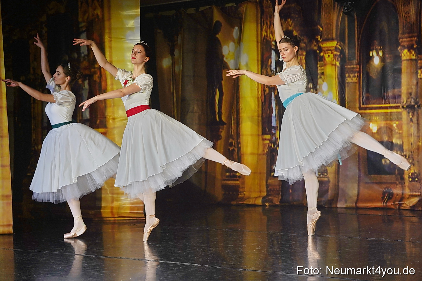 Die 12 tanzenden Prinzessinnen 0091