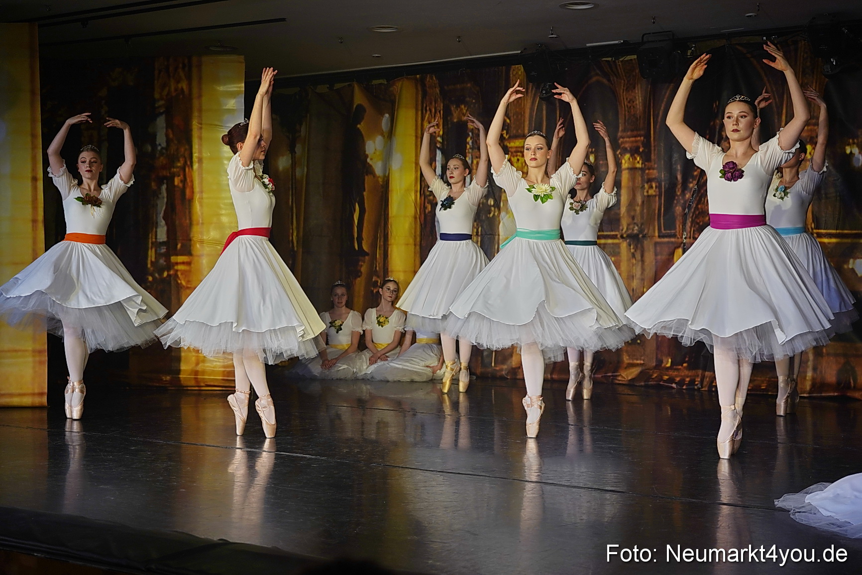 Die 12 tanzenden Prinzessinnen 0093