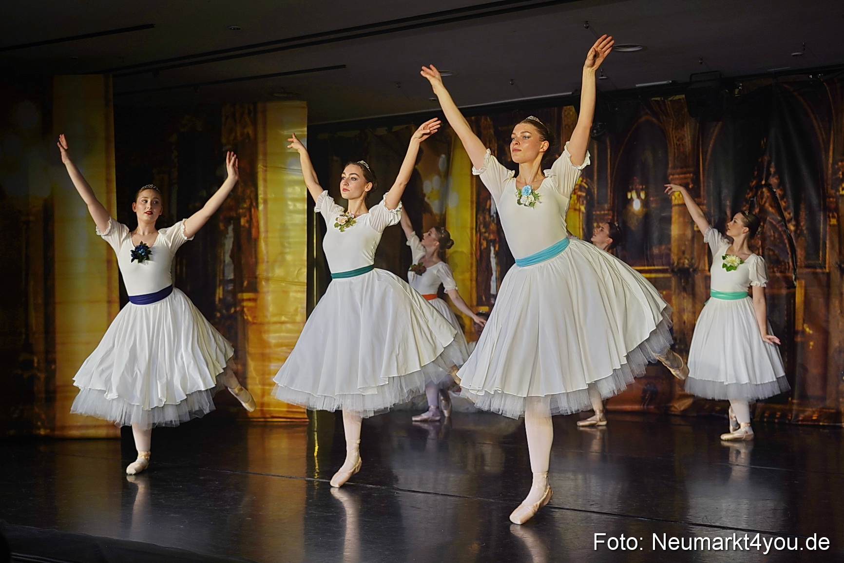 Die 12 tanzenden Prinzessinnen 0094