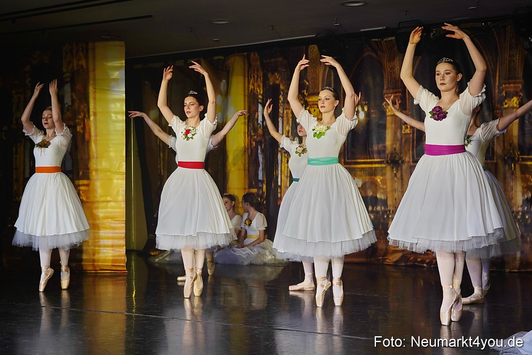 Die 12 tanzenden Prinzessinnen 0095