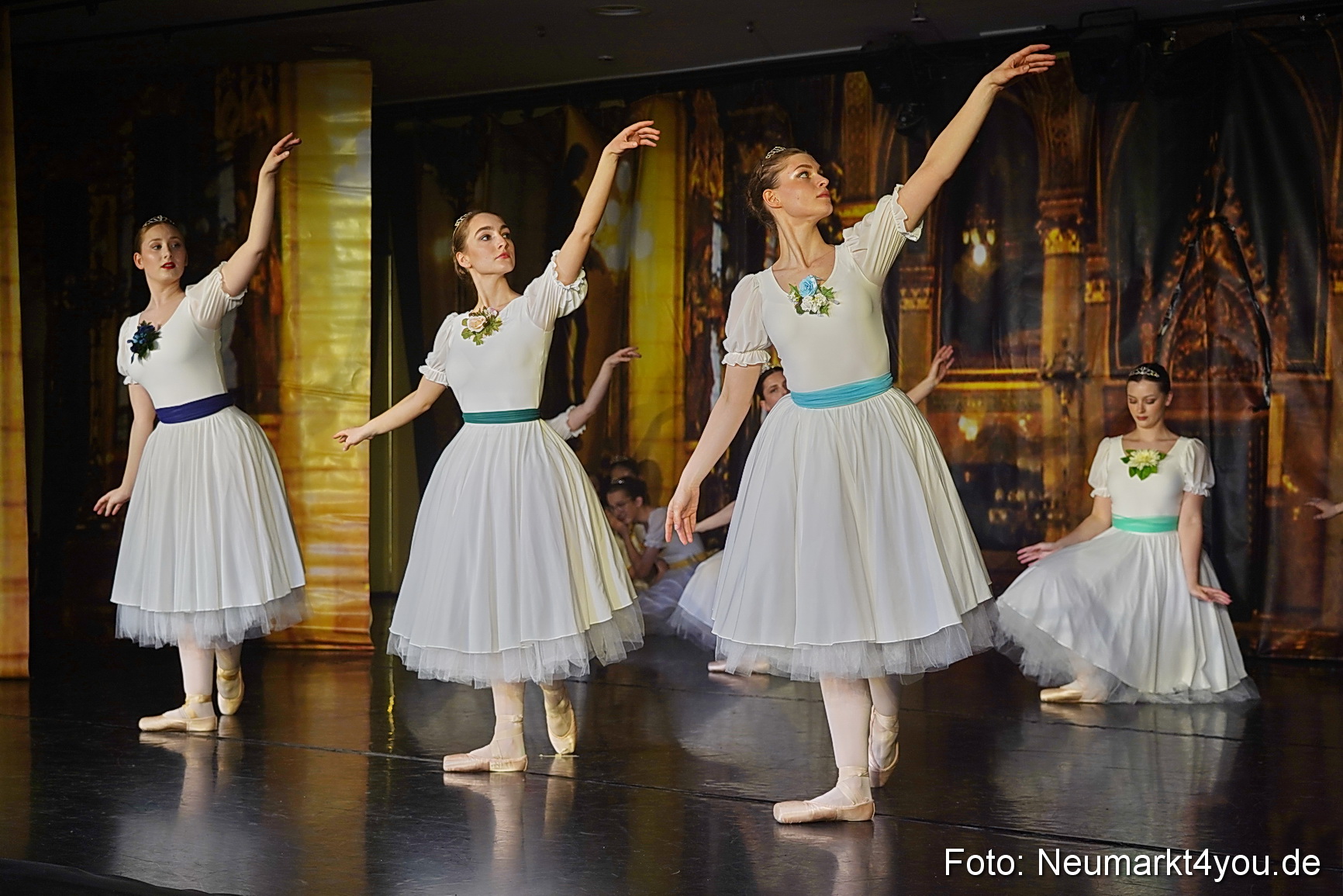 Die 12 tanzenden Prinzessinnen 0096