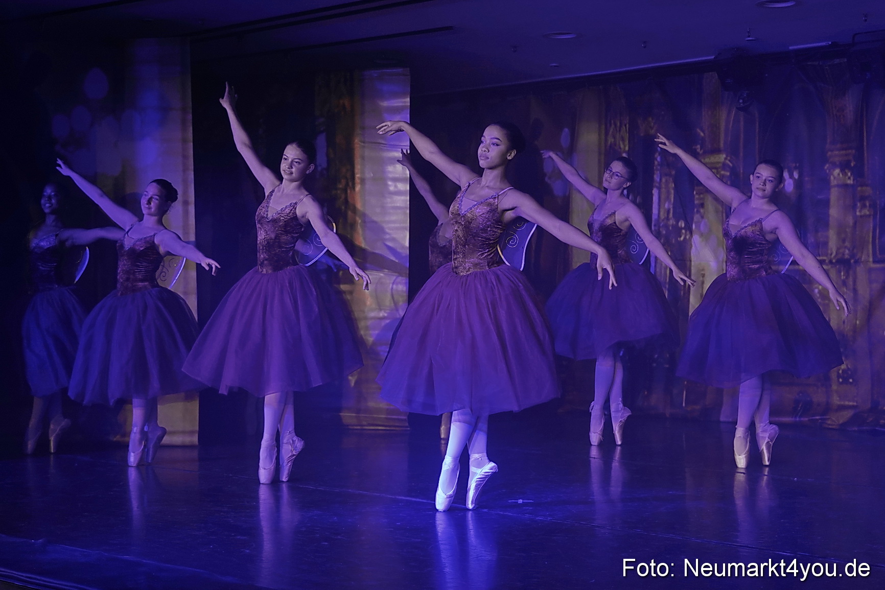 Die 12 tanzenden Prinzessinnen 0097
