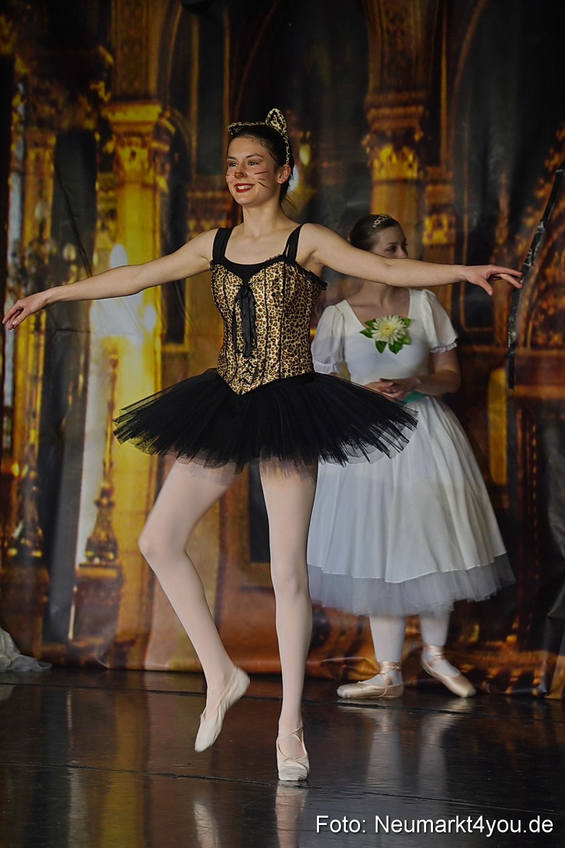 Die 12 tanzenden Prinzessinnen 0101
