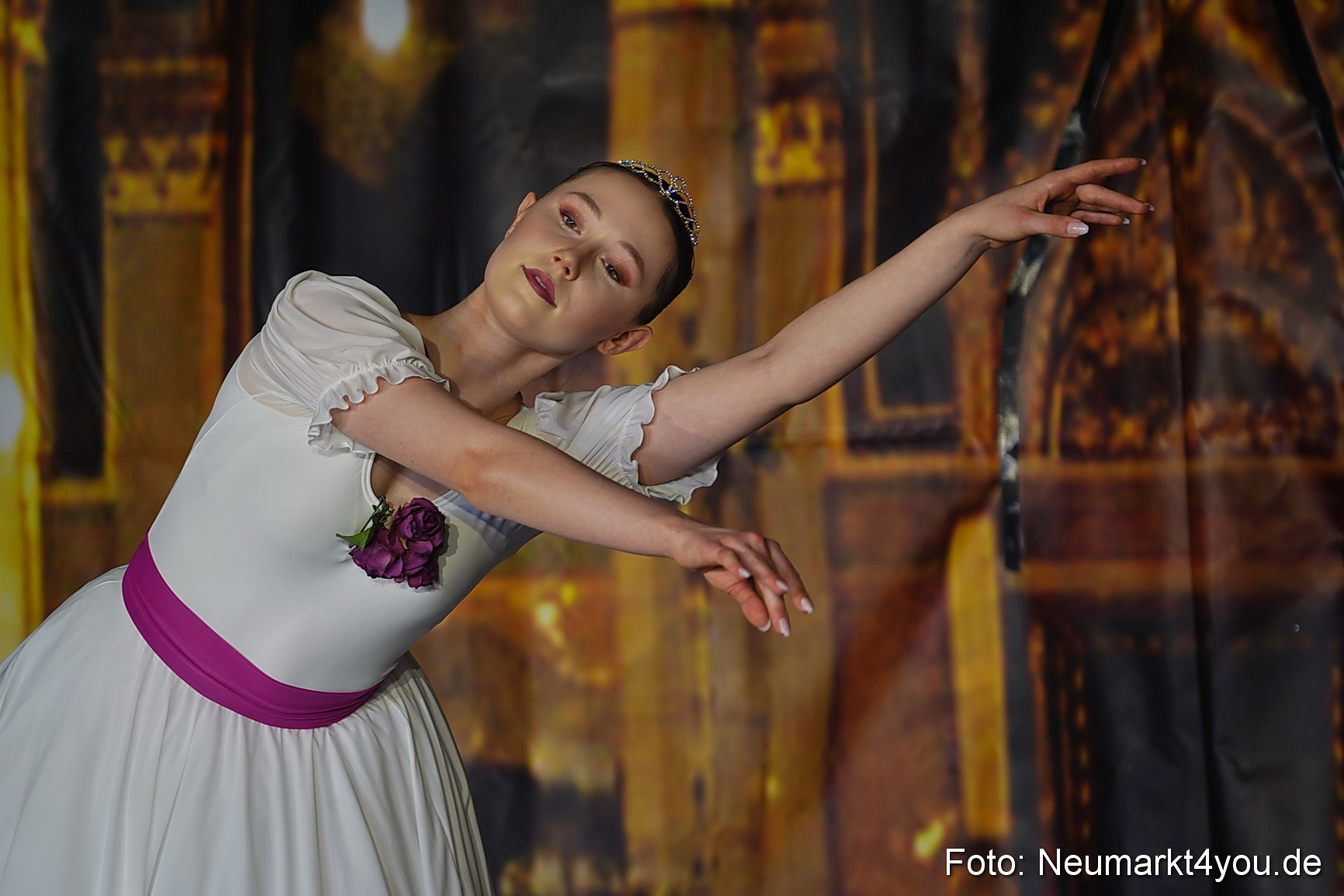 Die 12 tanzenden Prinzessinnen 0103