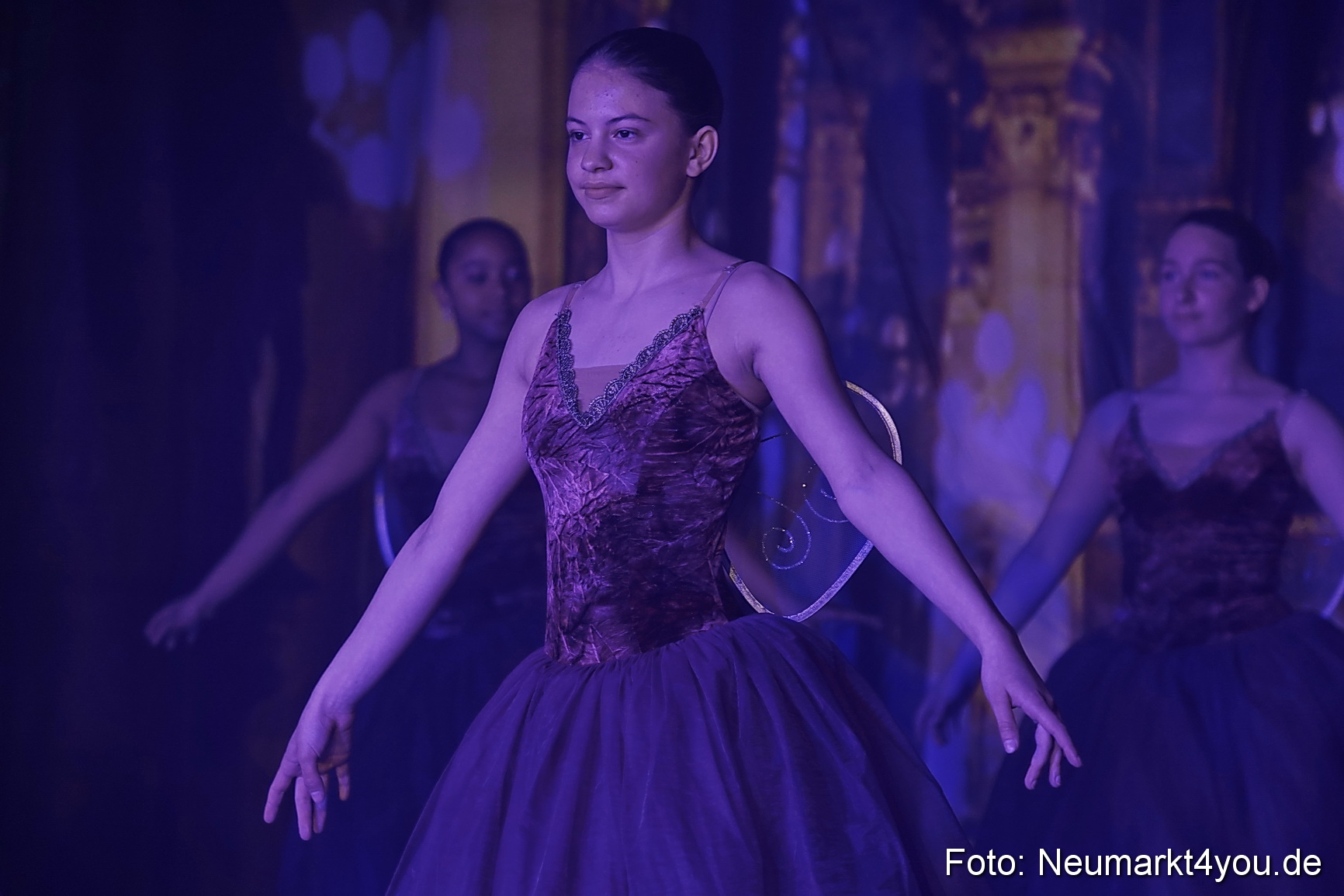 Die 12 tanzenden Prinzessinnen 0112