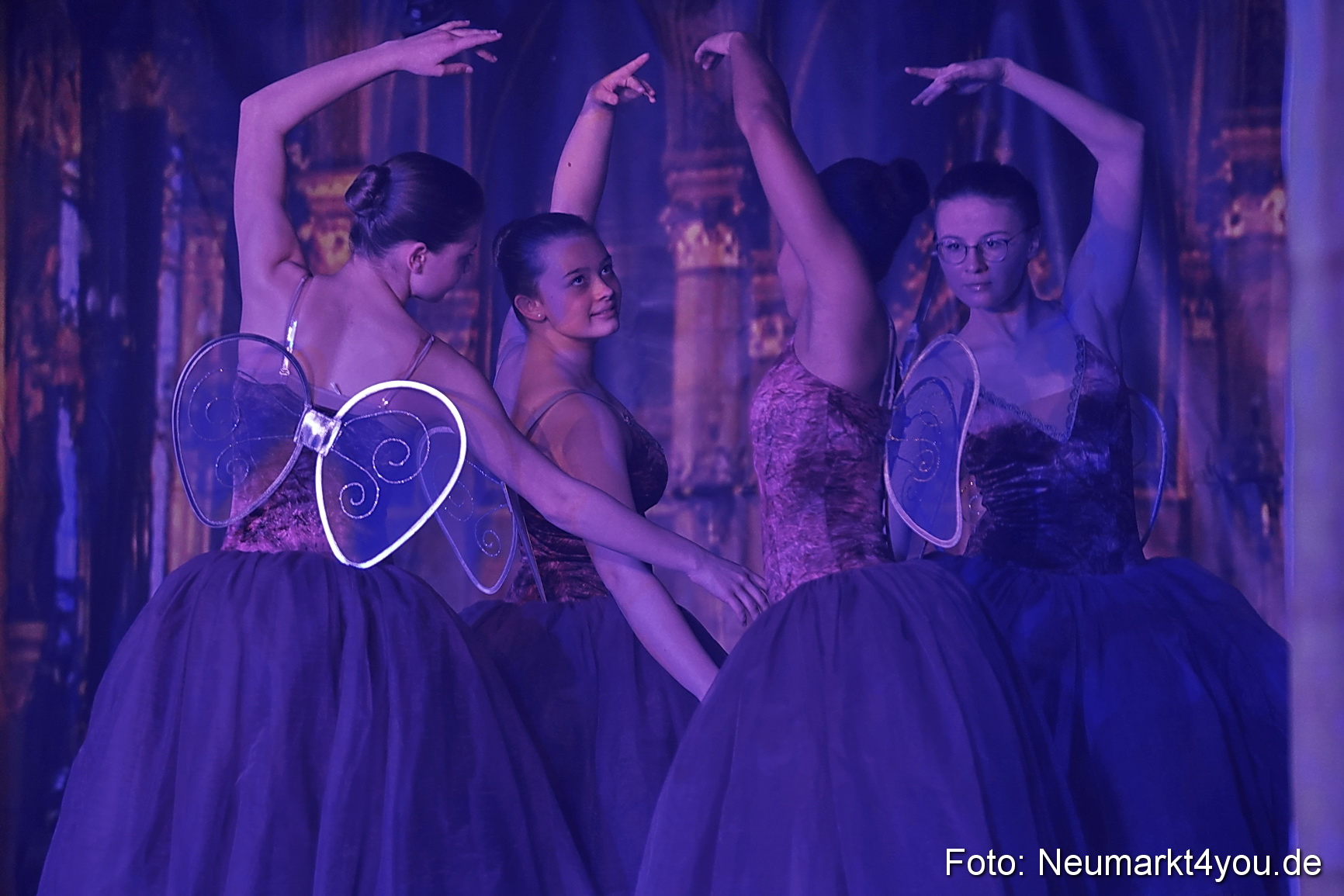 Die 12 tanzenden Prinzessinnen 0114
