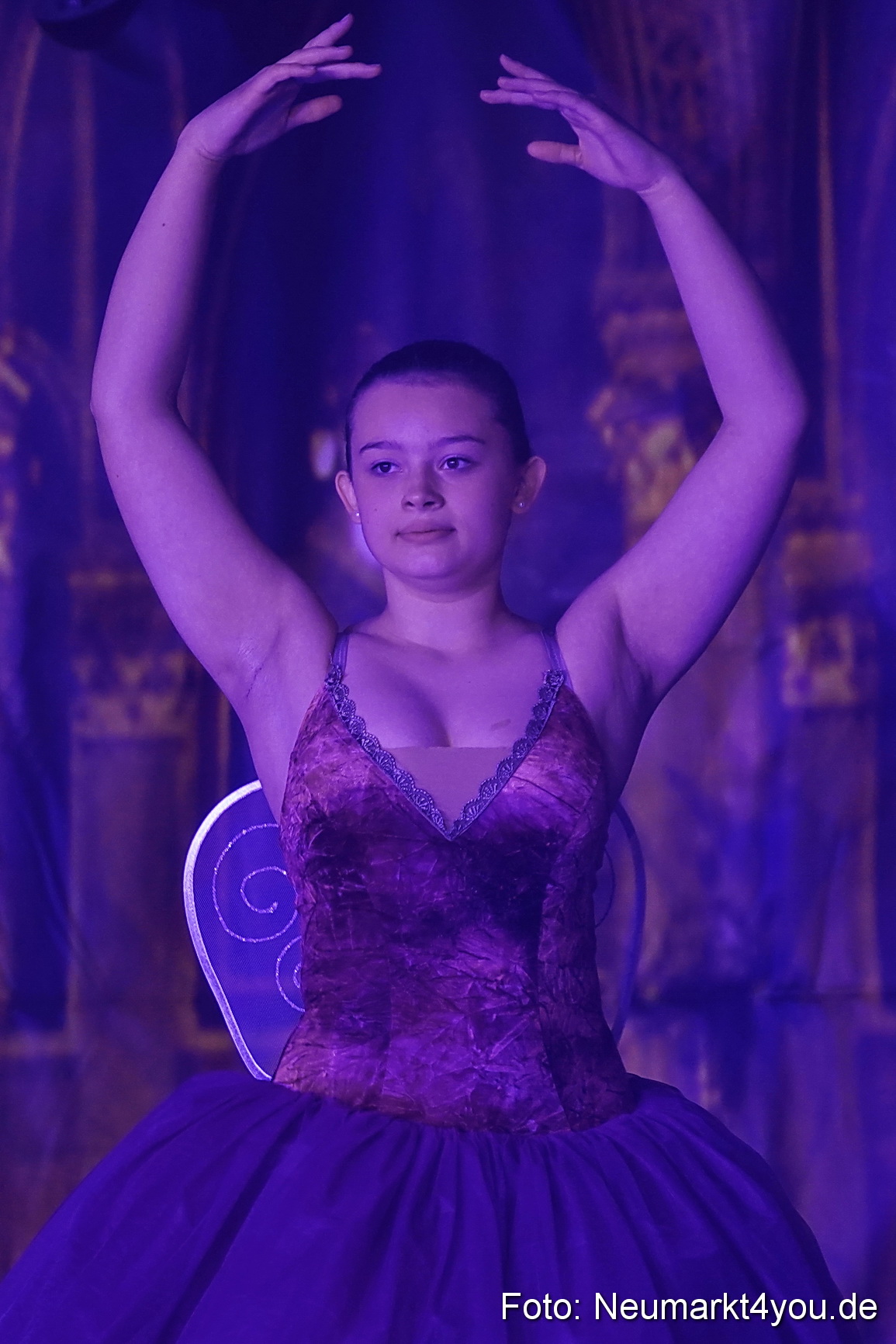 Die 12 tanzenden Prinzessinnen 0115